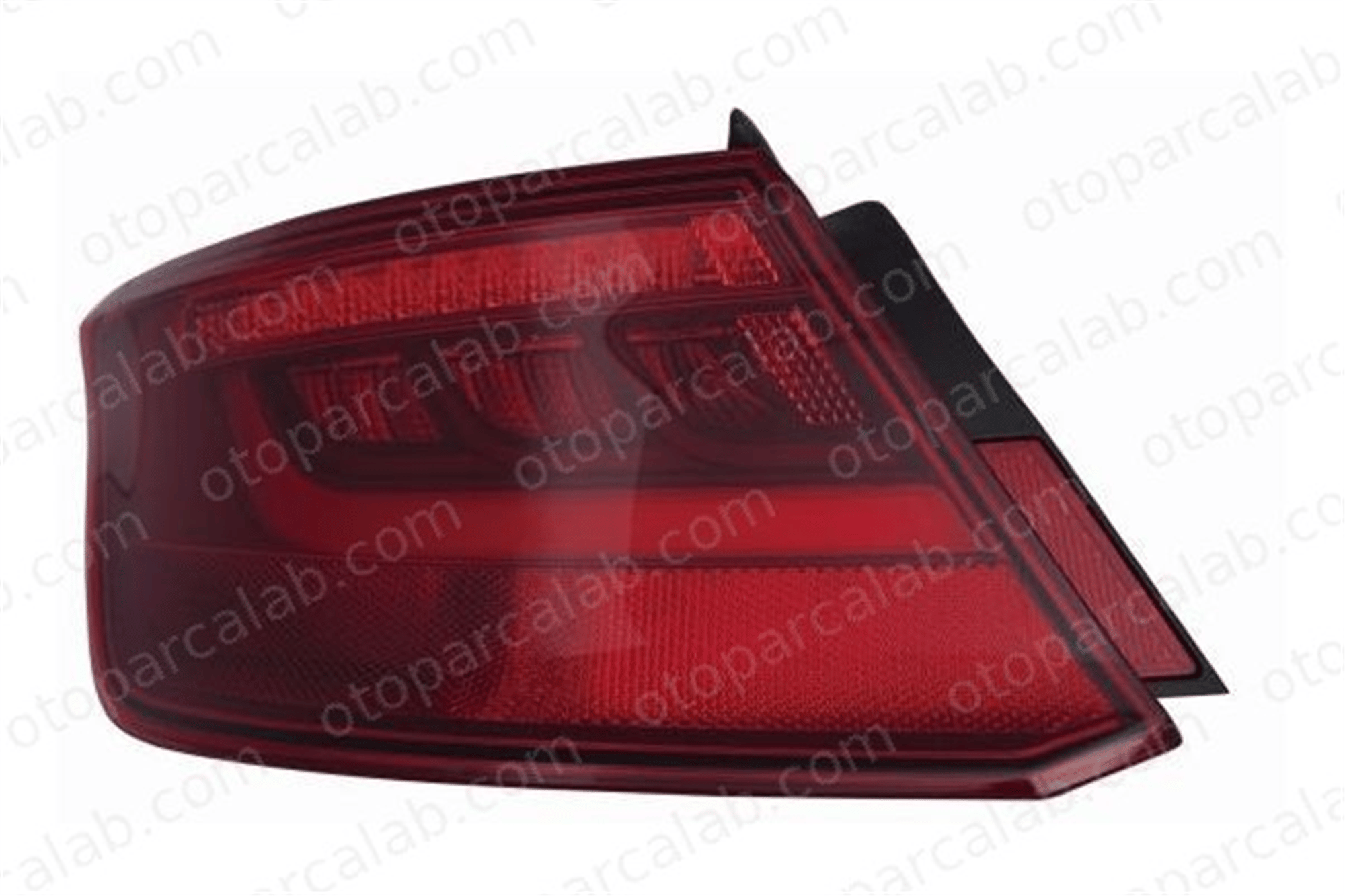 DEPO 446-1942L-AE Stop Lambası Dış Sol AUDI A3 Sportback 8V4945095A