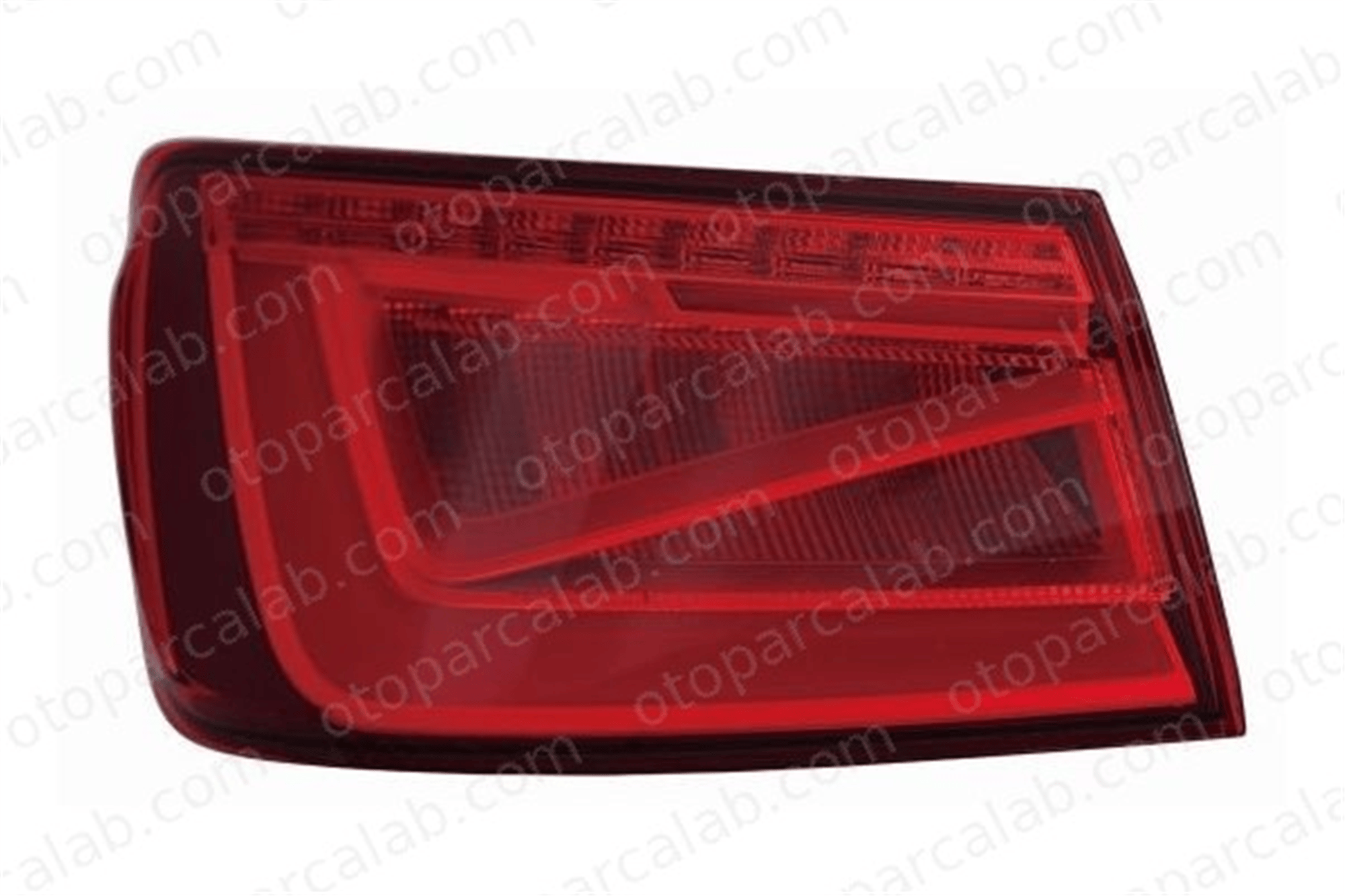 DEPO 446-1945R-AE Stop Lambası Dış Sağ AUDI A3 Limousine 8V5945096A