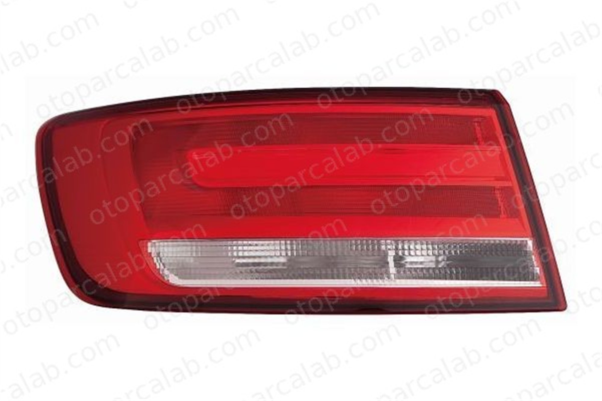 DEPO 446-1951R-UE Stop Lambası Dış Sağ AUDI A4 B9 8W5945070A