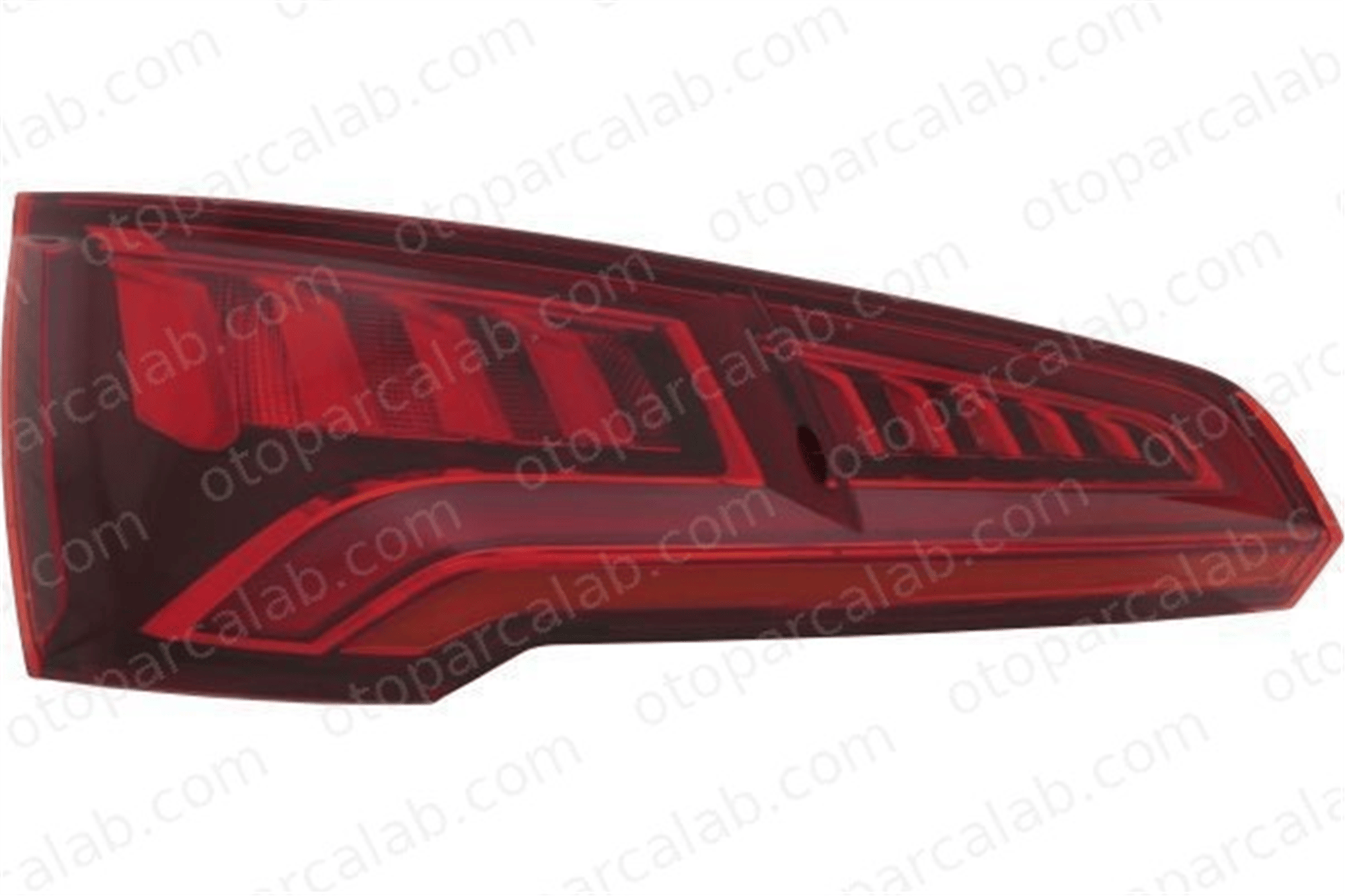 DEPO 446-1961R-AE Stop Lambası Sağ AUDI Q5 80A945094