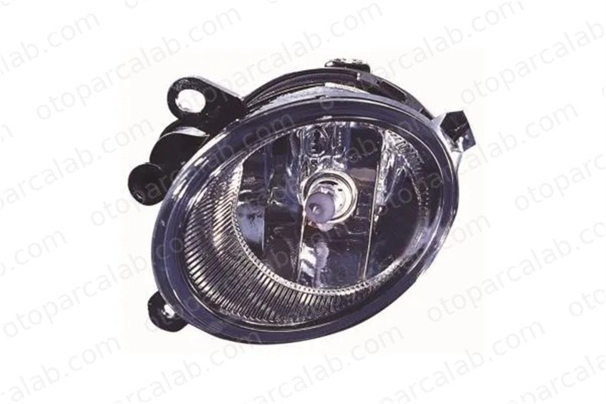 DEPO 446-2001L-AQ Sis Farı Ön Sol AUDI A6 C6 Avant A6 C6 4F0941699