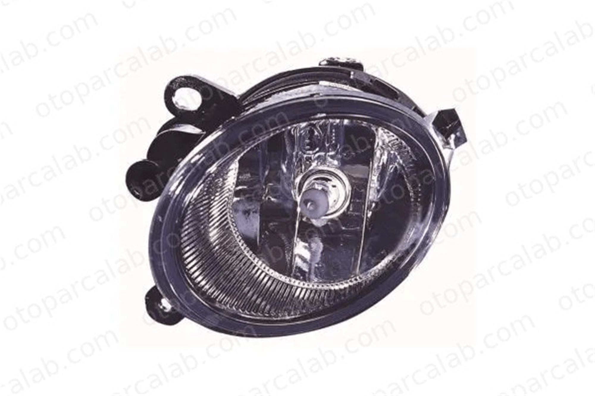 DEPO 446-2001R-AQ Sis Farı Ön Sağ AUDI A6 C6 Avant A6 C6 4F0941700