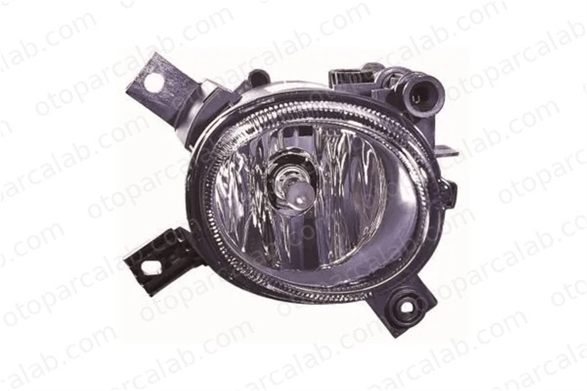 DEPO 446-2002L-UE Sis Farı Ön Sol AUDI A4 B7 A4 B7 Avant 8E0941699C 8E0941699E