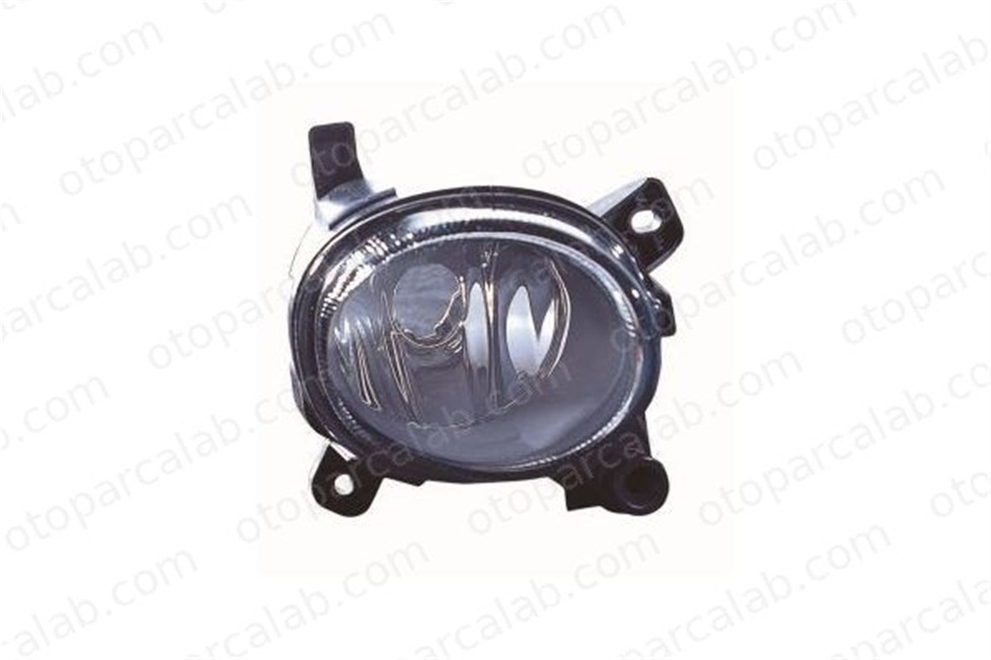 DEPO 446-2003R-UQ Sis Farı Ön Sağ AUDI A4 B8 Avant A5 8T0941700