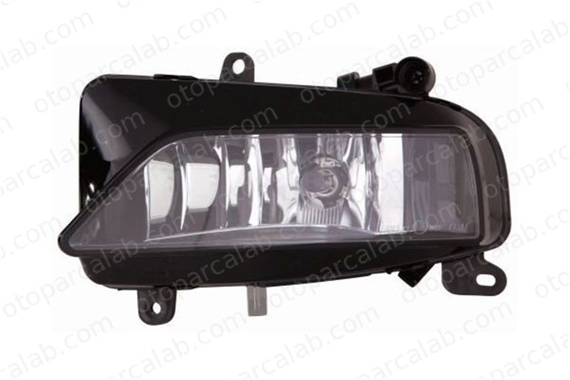 DEPO 446-2010R-UQ Sis Farı Ön Sağ AUDI A5 A5 Cabrio 8T0941700D