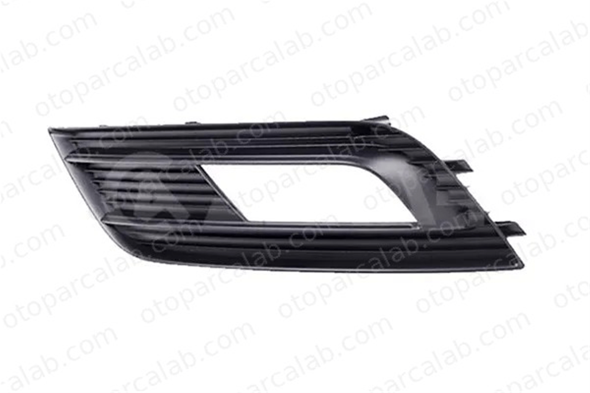 DEPO 446-2511R-UD Sis Farı Çerçevesi Sağ AUDI A4 B8 Avant A4 B8 8K0807682K01C