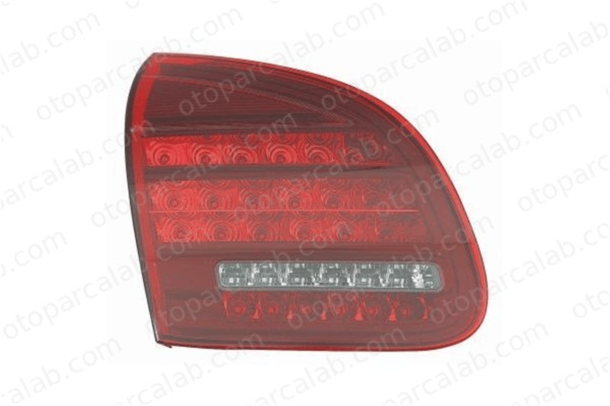 DEPO 448-1301L-AE Stop Lambası Sol PORSCHE CAYENNE 95863109321