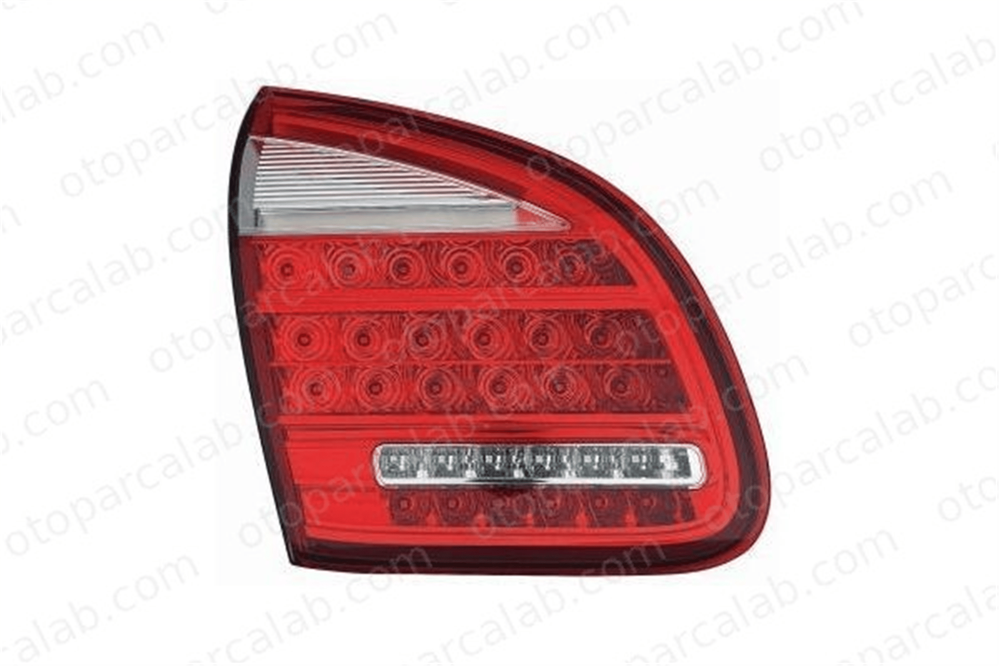 DEPO 448-1301R-AEN Stop Lambası İç Sağ PORSCHE CAYENNE 95863109402