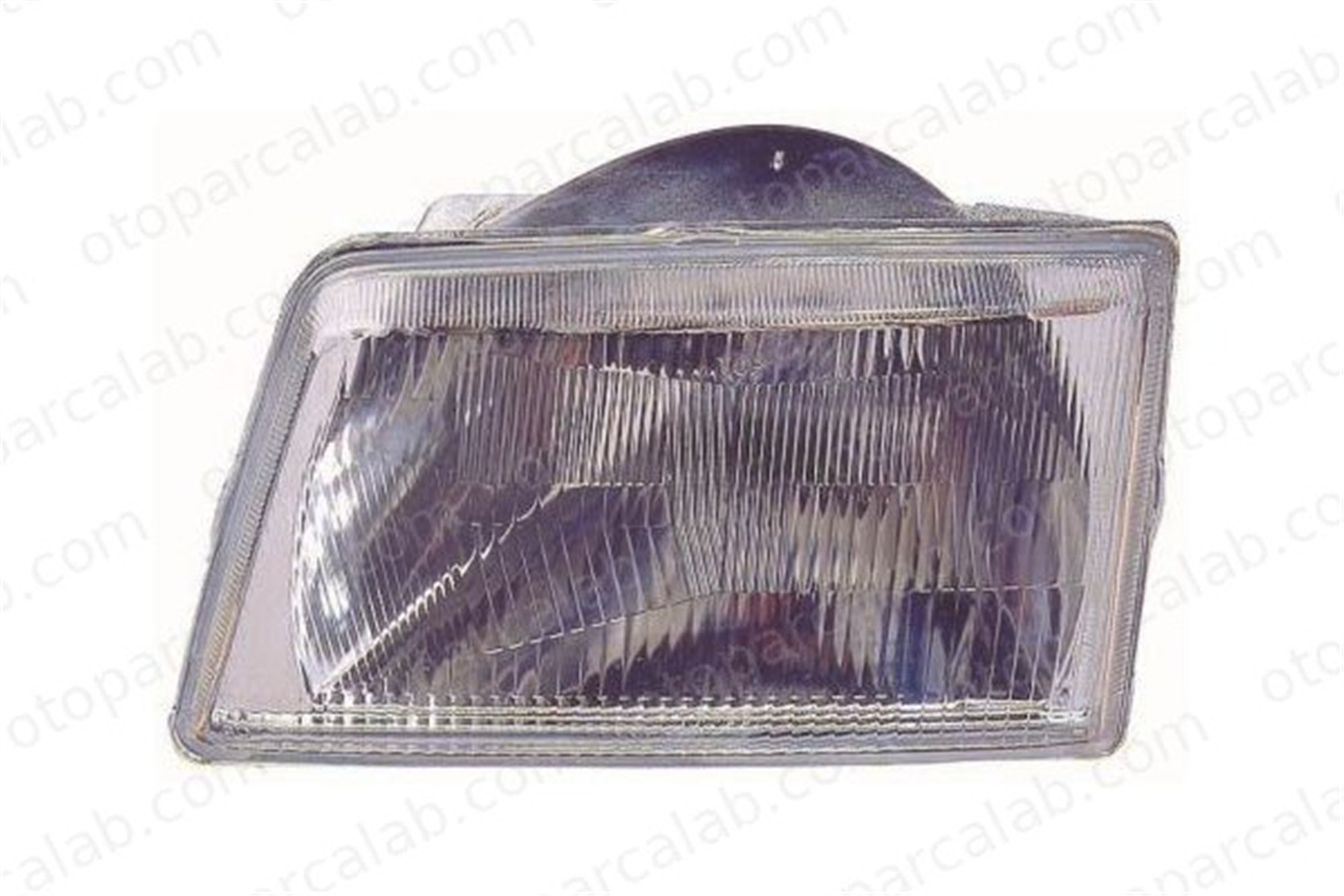 DEPO 550-1103R-LD-E Far Sağ PEUGEOT 205 II 205 I 620536 6205A4