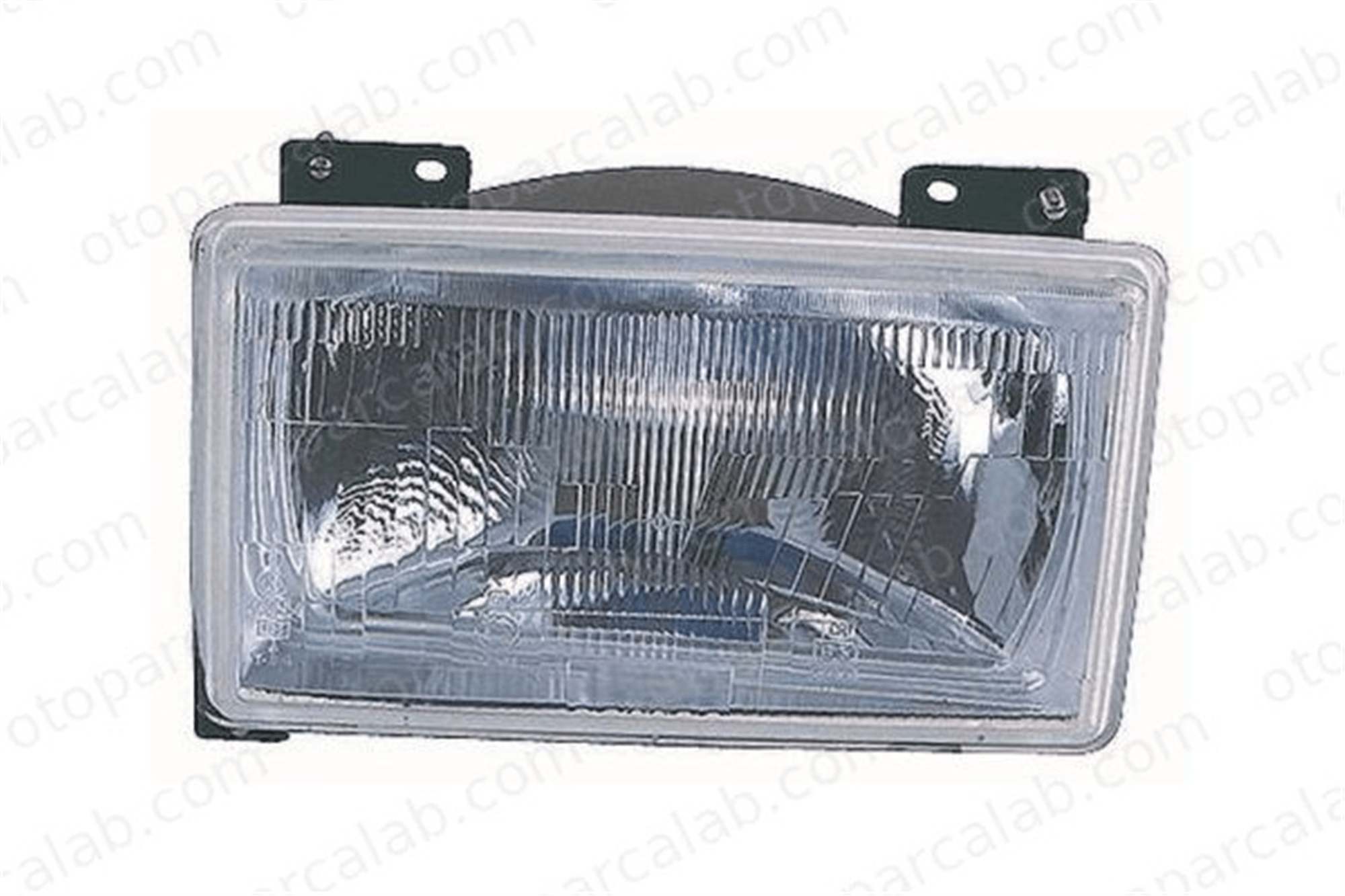 DEPO 550-1111L-LD-E Far Sol CITROËN C25 Minibüs/Otobüs PEUGEOT 104 620413 96023422
