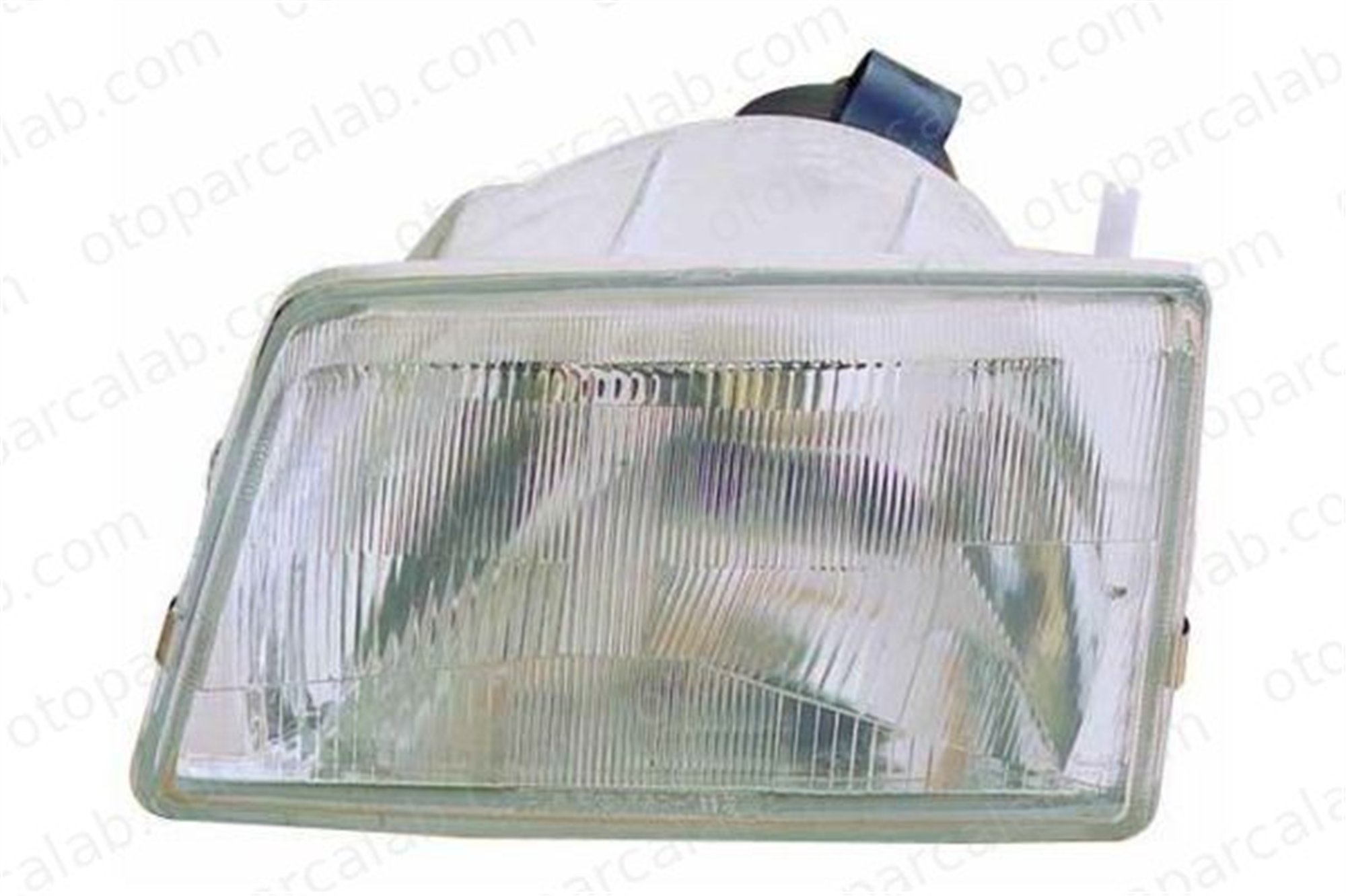 DEPO 550-1112L-LD-E Far Sol PEUGEOT 205 II 205 I 5501112LLDE 6204A4