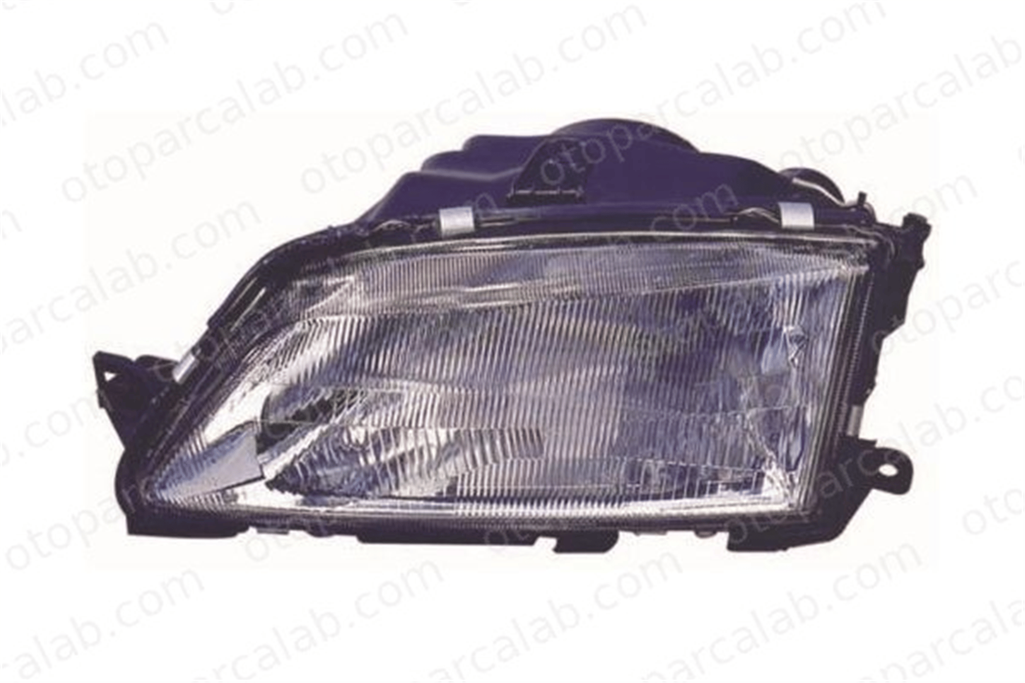 DEPO 550-1114L-LD-E Far Sol PEUGEOT 306 306 Hatchback 6204F3 6204K5