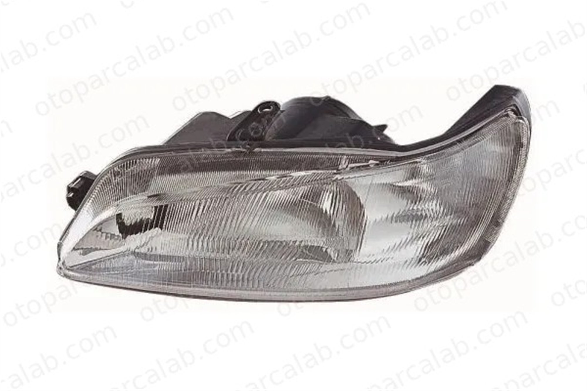 DEPO 550-1127L-LD-EM Far Sol PEUGEOT 306 306 Break 6204Q5