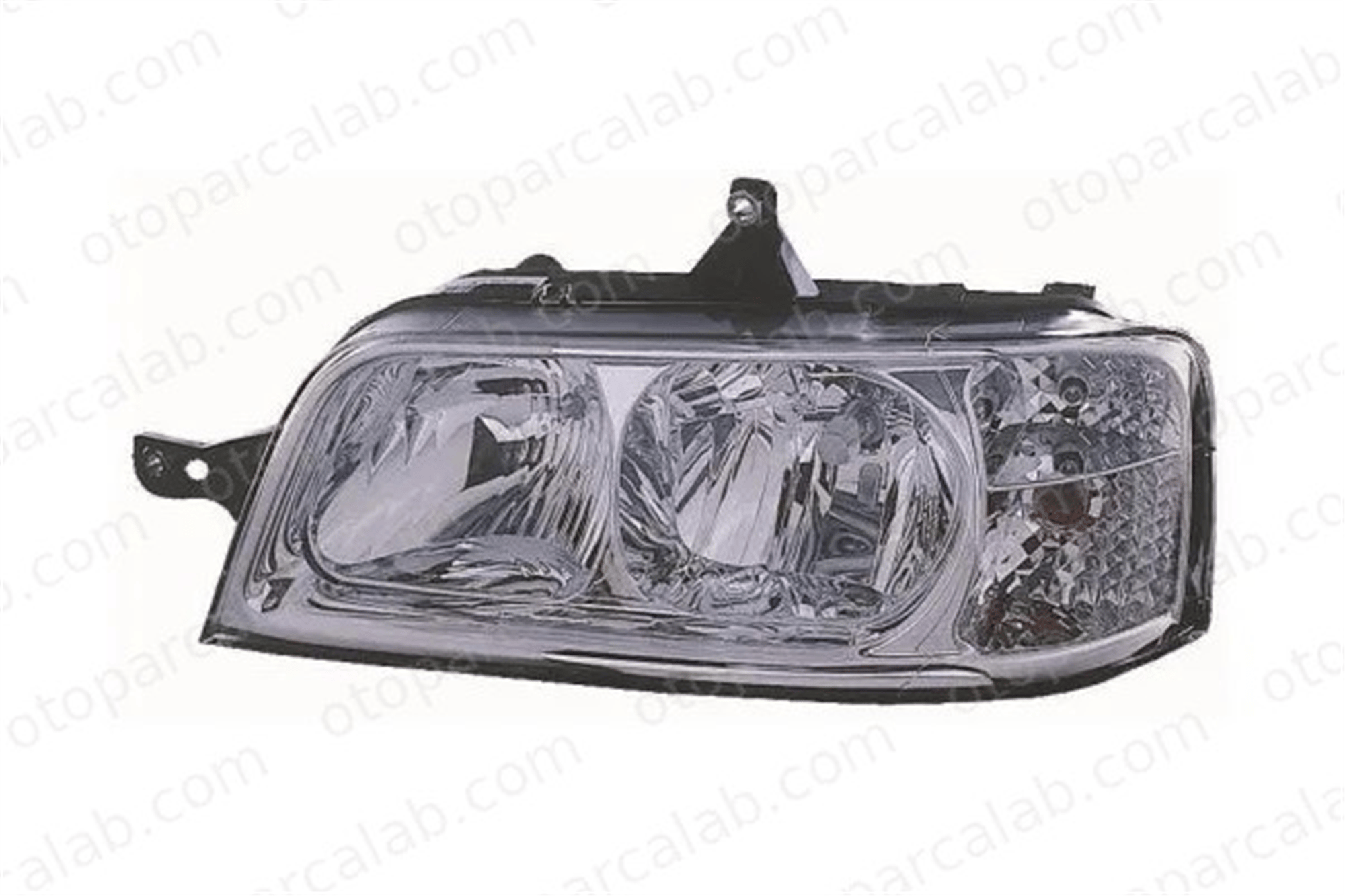 DEPO 550-1130L-LD-EM Far Sol FIAT DUCATO Minibüs/Otobüs DUCATO Panelvan/Van 6208E3 6208000