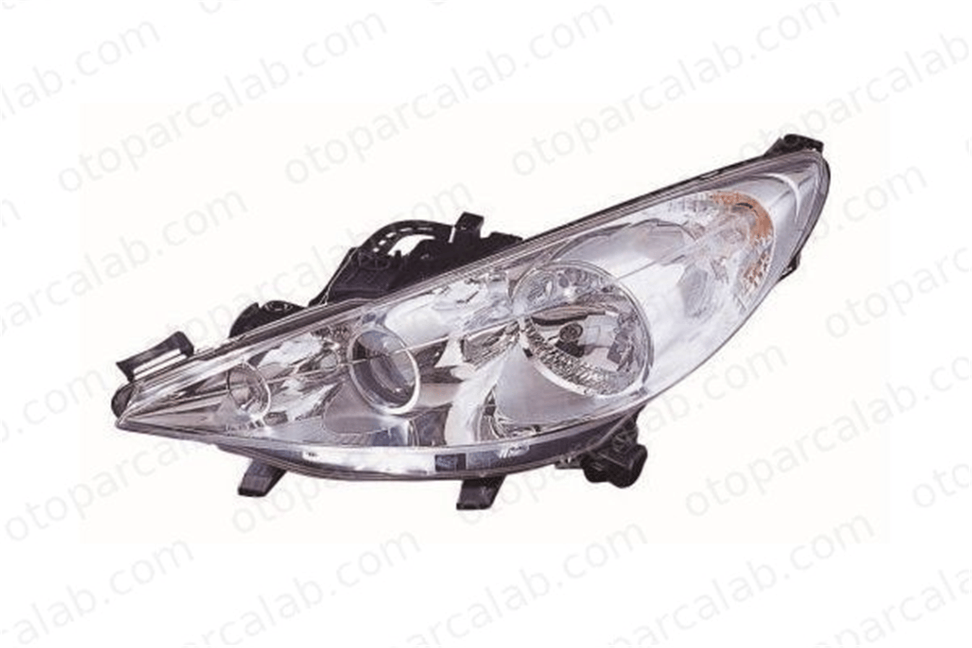 DEPO 550-1140L-LDEMF Far Sol PEUGEOT 207 SW 207 620896