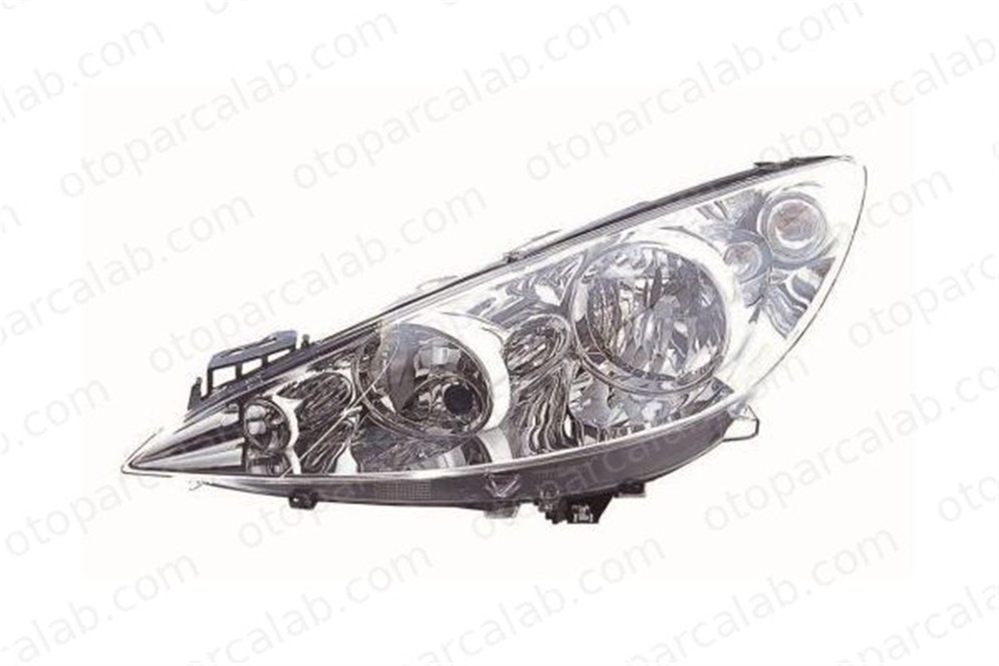 DEPO 550-1144LMLD-EM Far Sol PEUGEOT 308 I 308 SW I 6208F5 1627682480