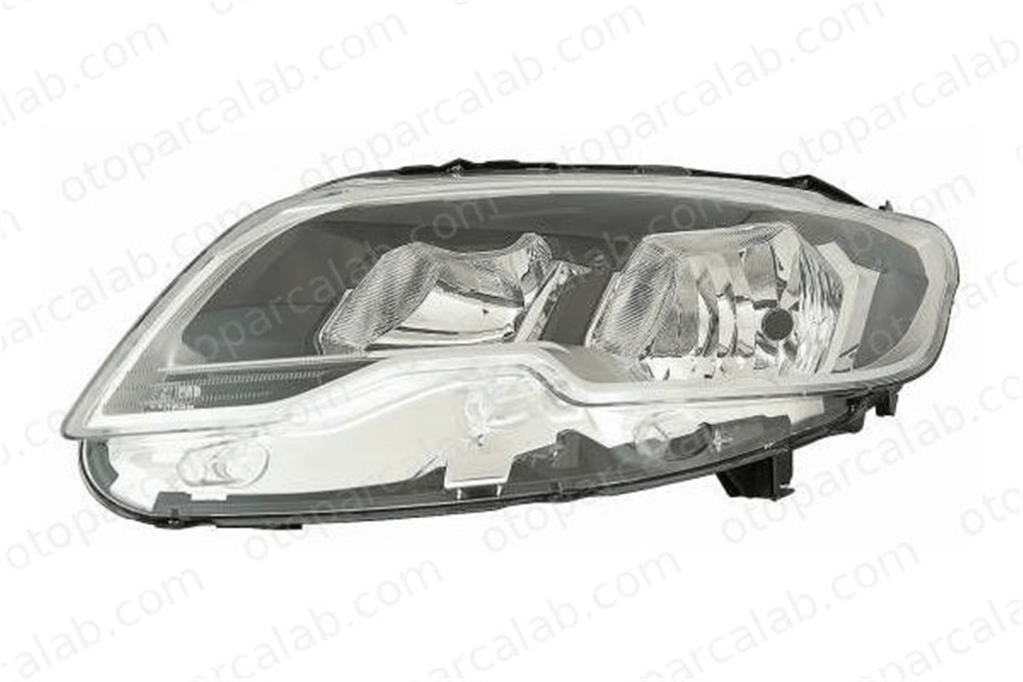 DEPO 550-1169R-LDEM2 Far Sağ PEUGEOT 301 9817296980
