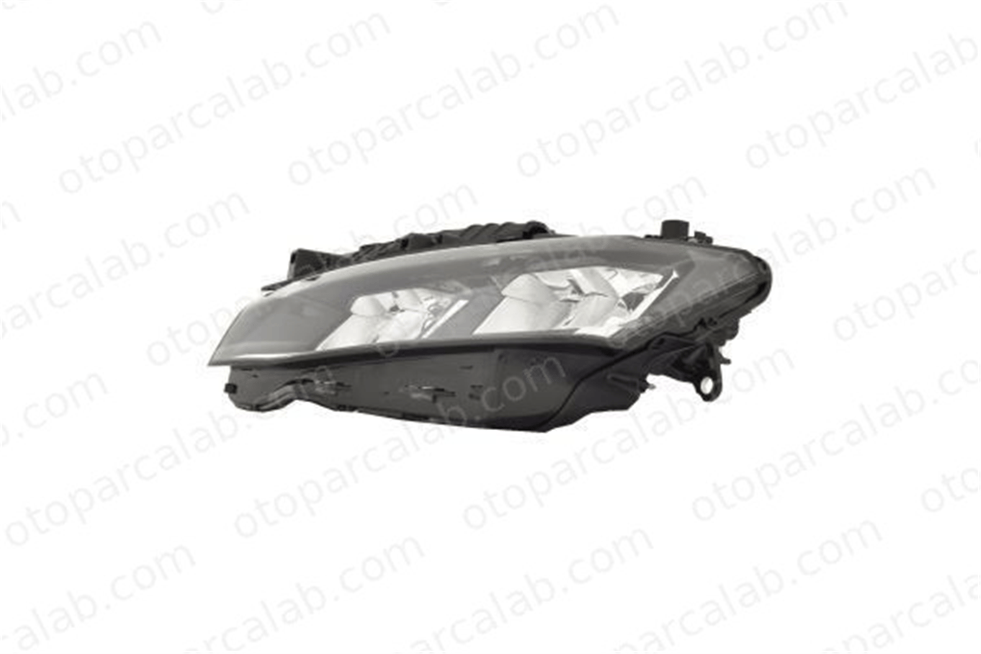 DEPO 550-1175LMLDEM2 Far Sol PEUGEOT 308 III 308 SW III 9839286380