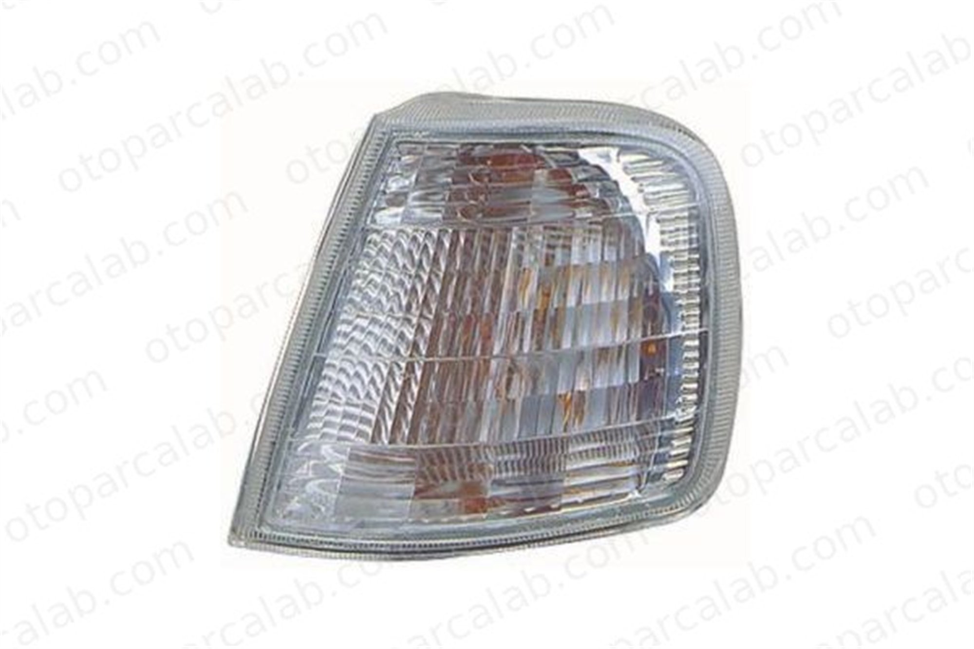 DEPO 550-1503L-WE Sinyal Lambası Sol PEUGEOT 405 I 405 I Break 630194