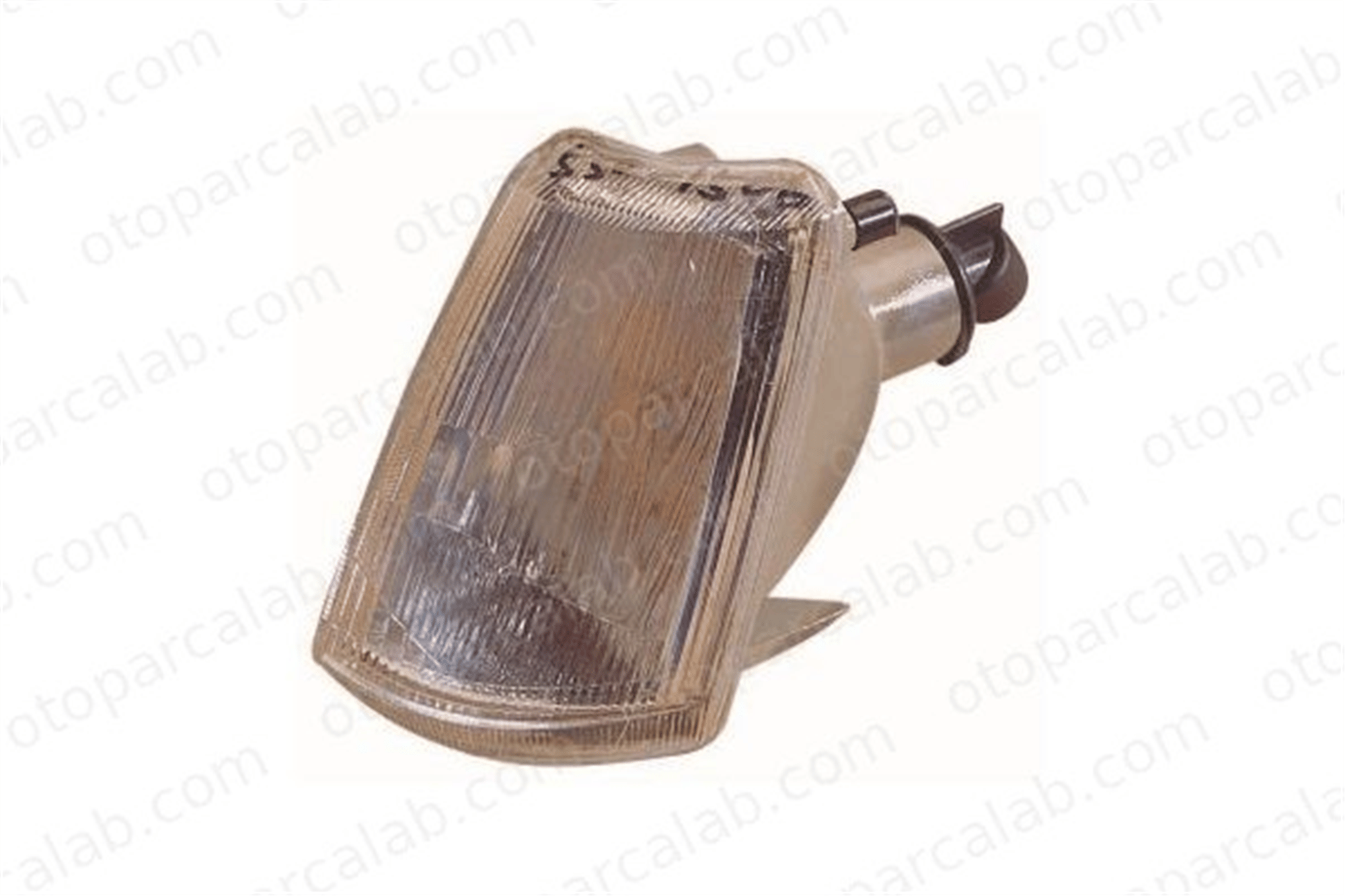 DEPO 550-1506R-WE Sinyal Lambası Sağ PEUGEOT 205 II 630317