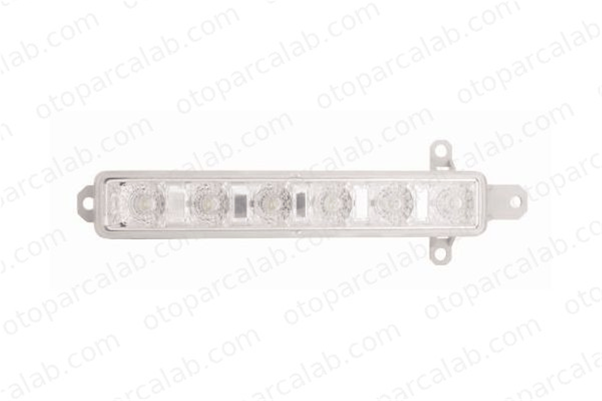 DEPO 550-1607N-AE Gündüz Farı Sağ veya Sol PEUGEOT 308 II CITROËN BERLINGO Kasa/büyük limuzin 9677409380