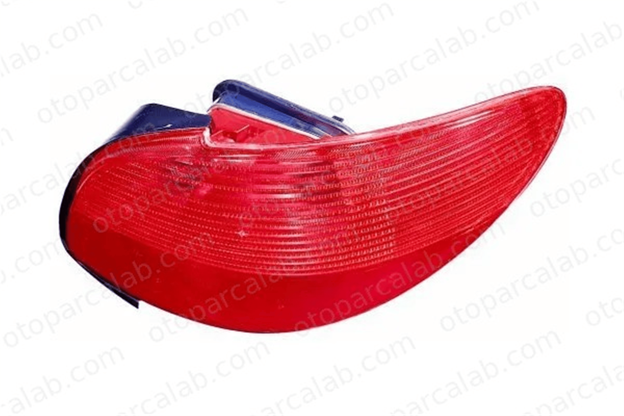 DEPO 550-1933L-UE Stop Lambası Sol PEUGEOT 206 CC 6350N7 25310703