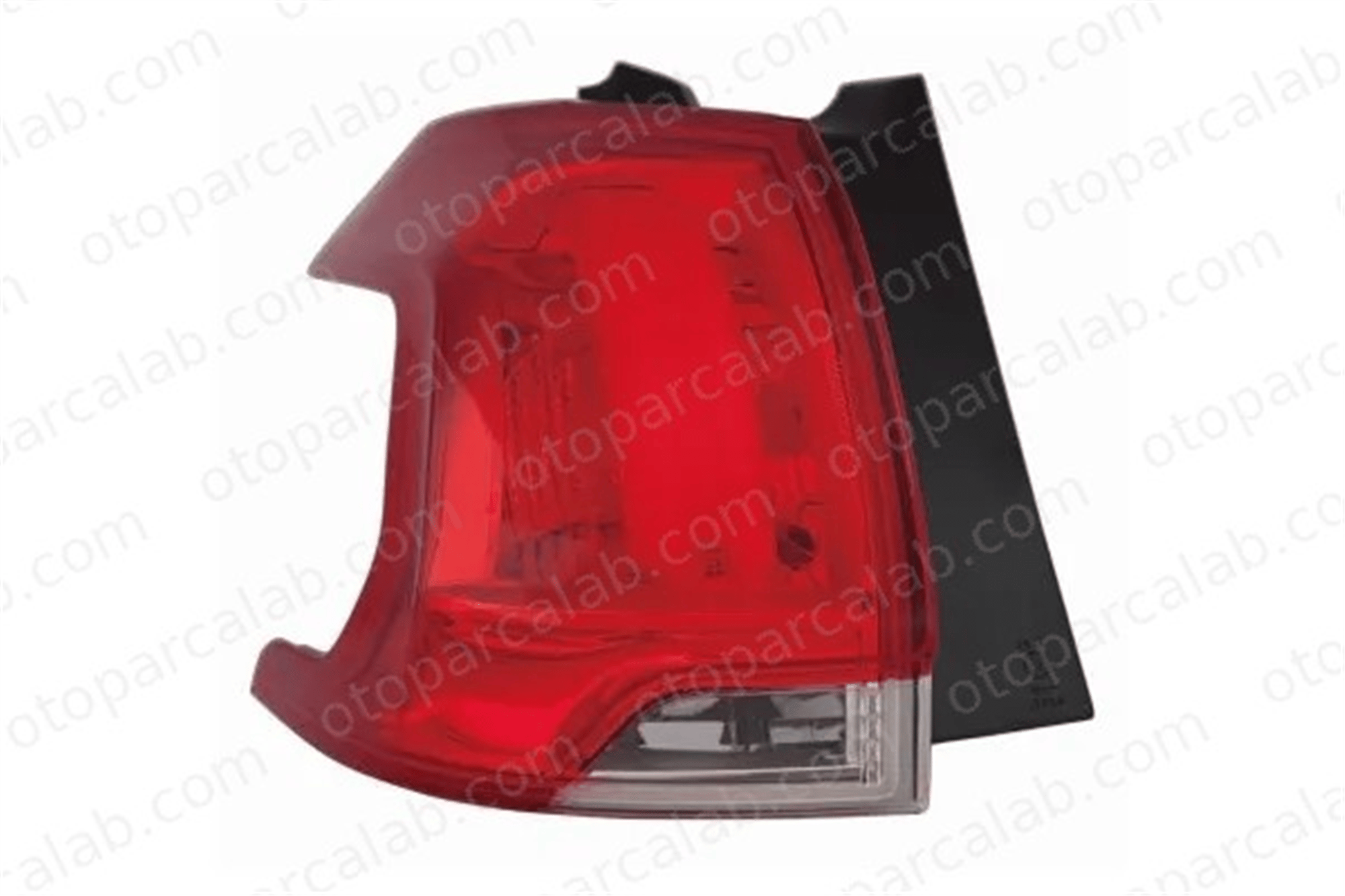 DEPO 550-1967R-UE Stop Lambası Dış Sağ PEUGEOT 2008 I 9678074380
