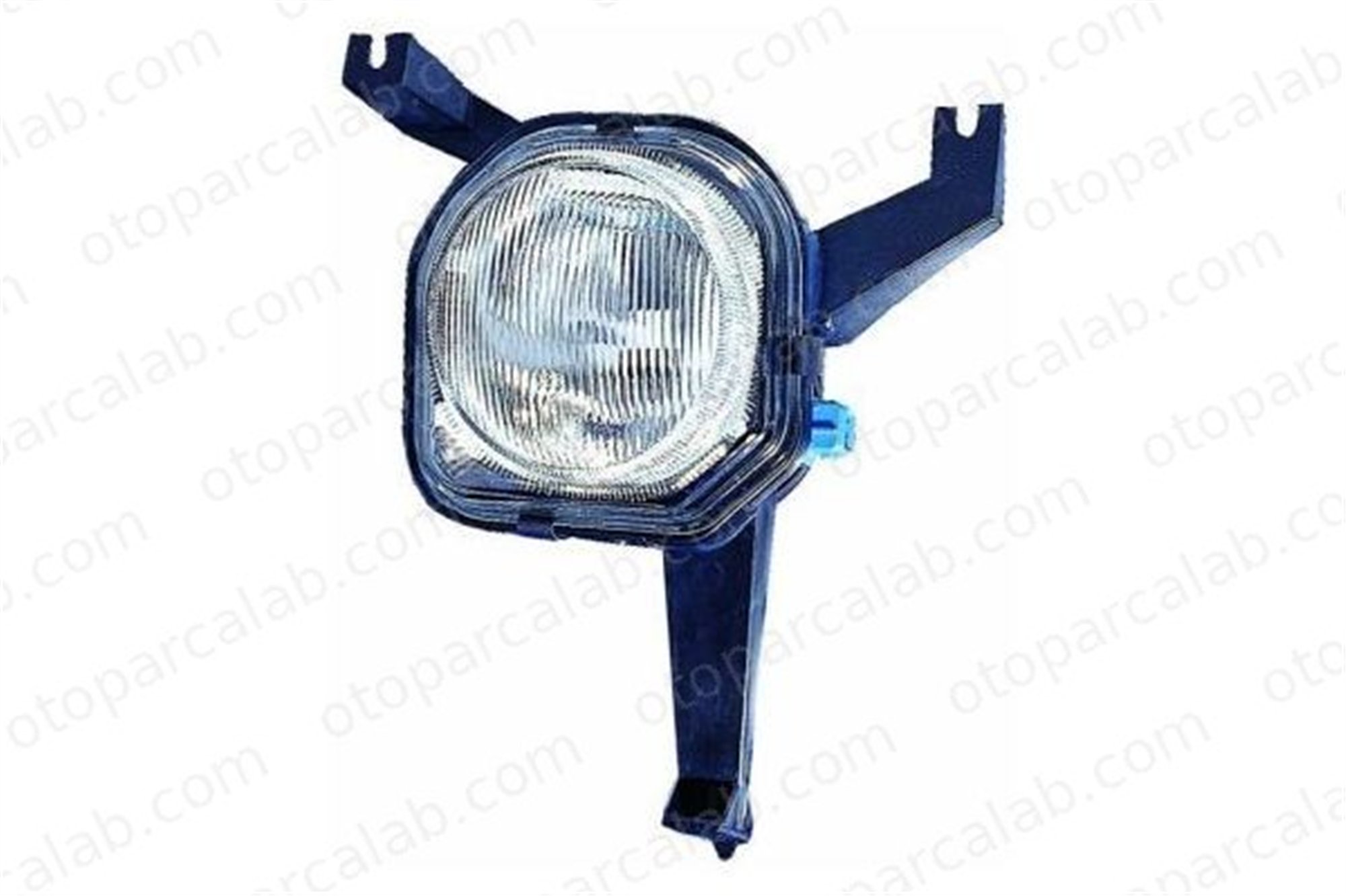 DEPO 550-2009R-UE Sis Farı Ön Sağ PEUGEOT 306 306 Cabrio 6205R0