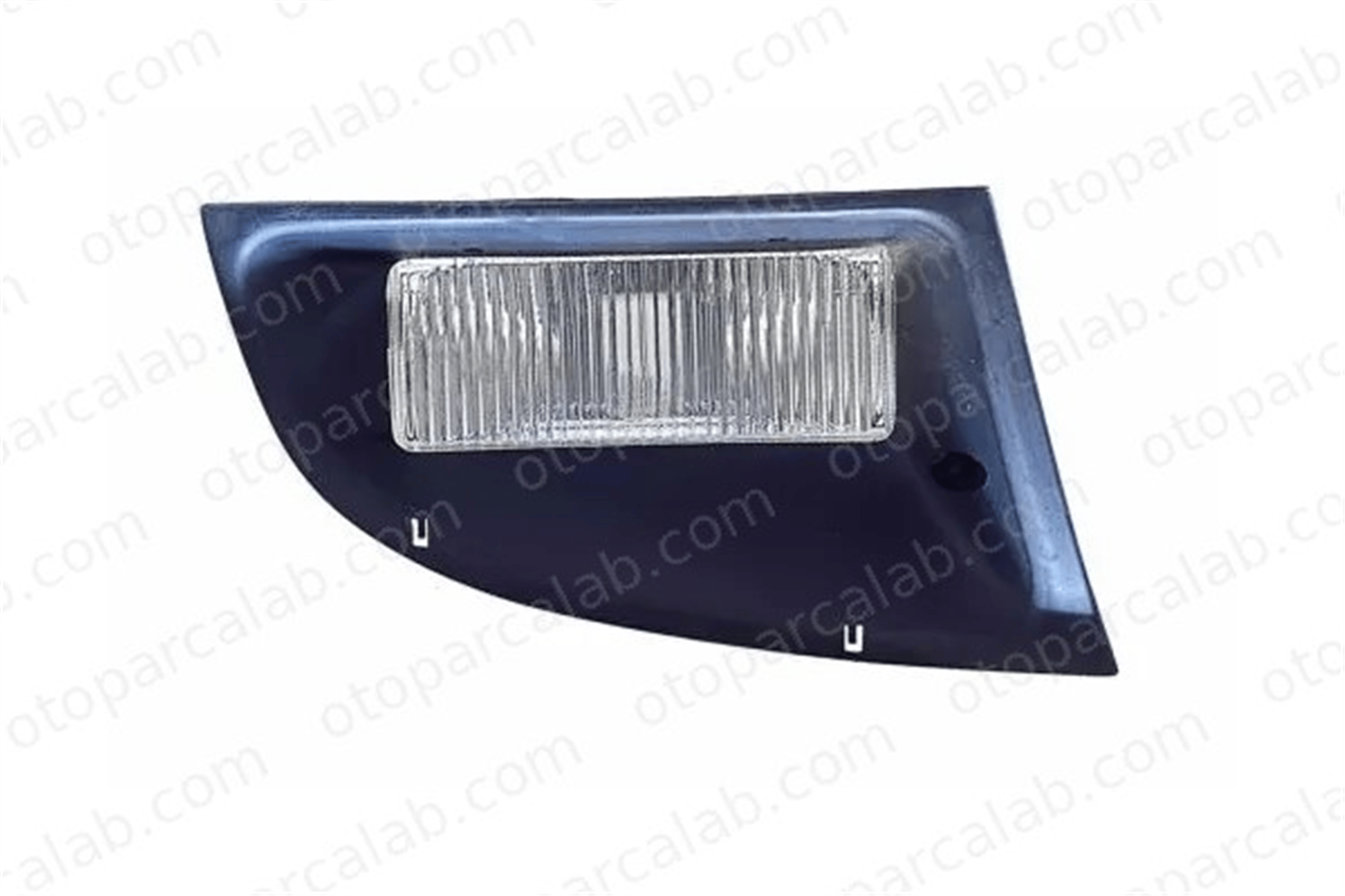 DEPO 550-2015L-UQ Sis Farı Ön Sol CITROËN BERLINGO / BERLINGO FIRST MPV BERLINGO / BERLINGO FIRST Kasa/büyük limuzin 6204L3 9682F2