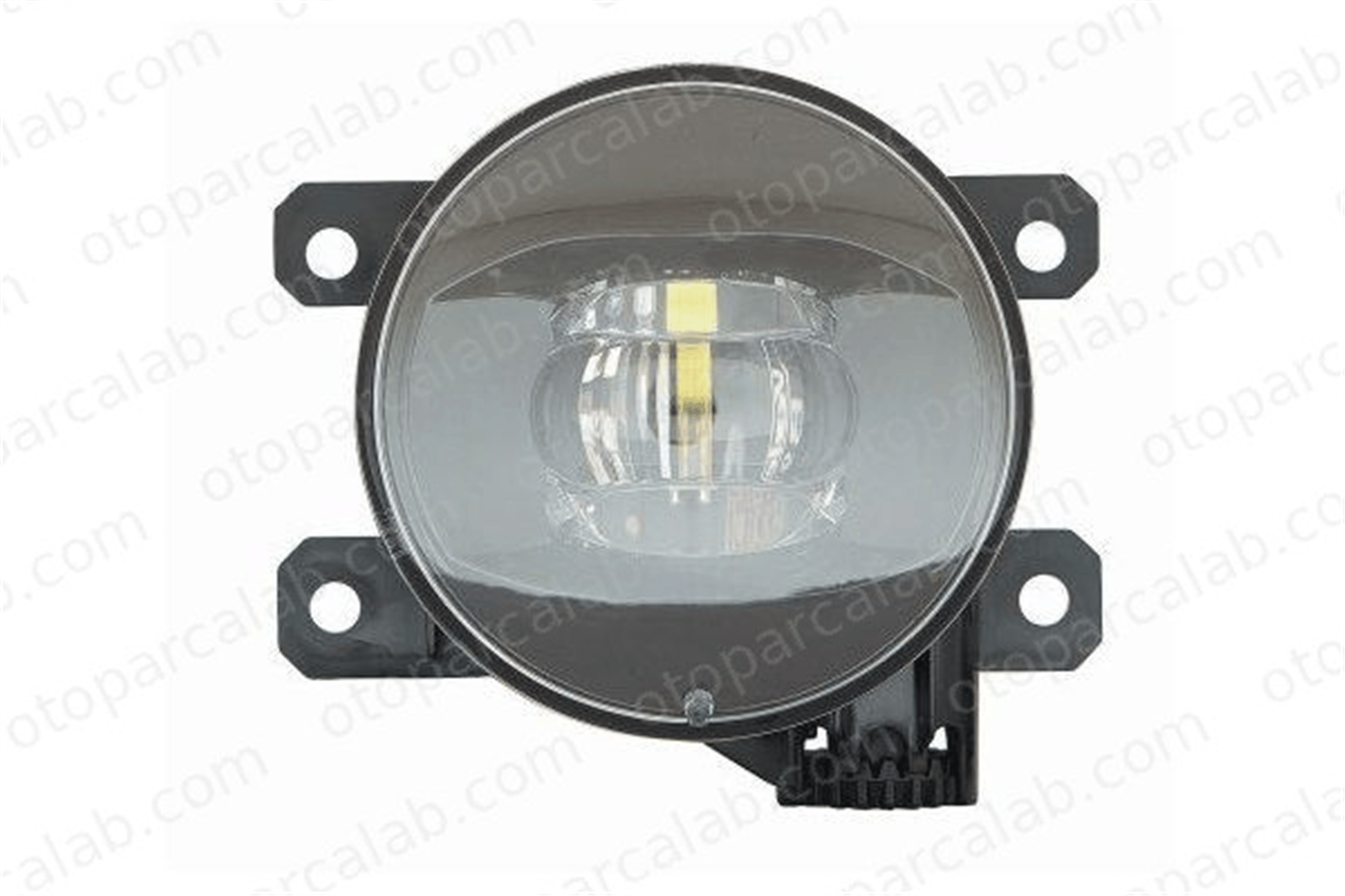 DEPO 550-2019N-AE Sis Farı Ön Sağ veya Sol PEUGEOT 308 II 508 I 9807432580 9811333380