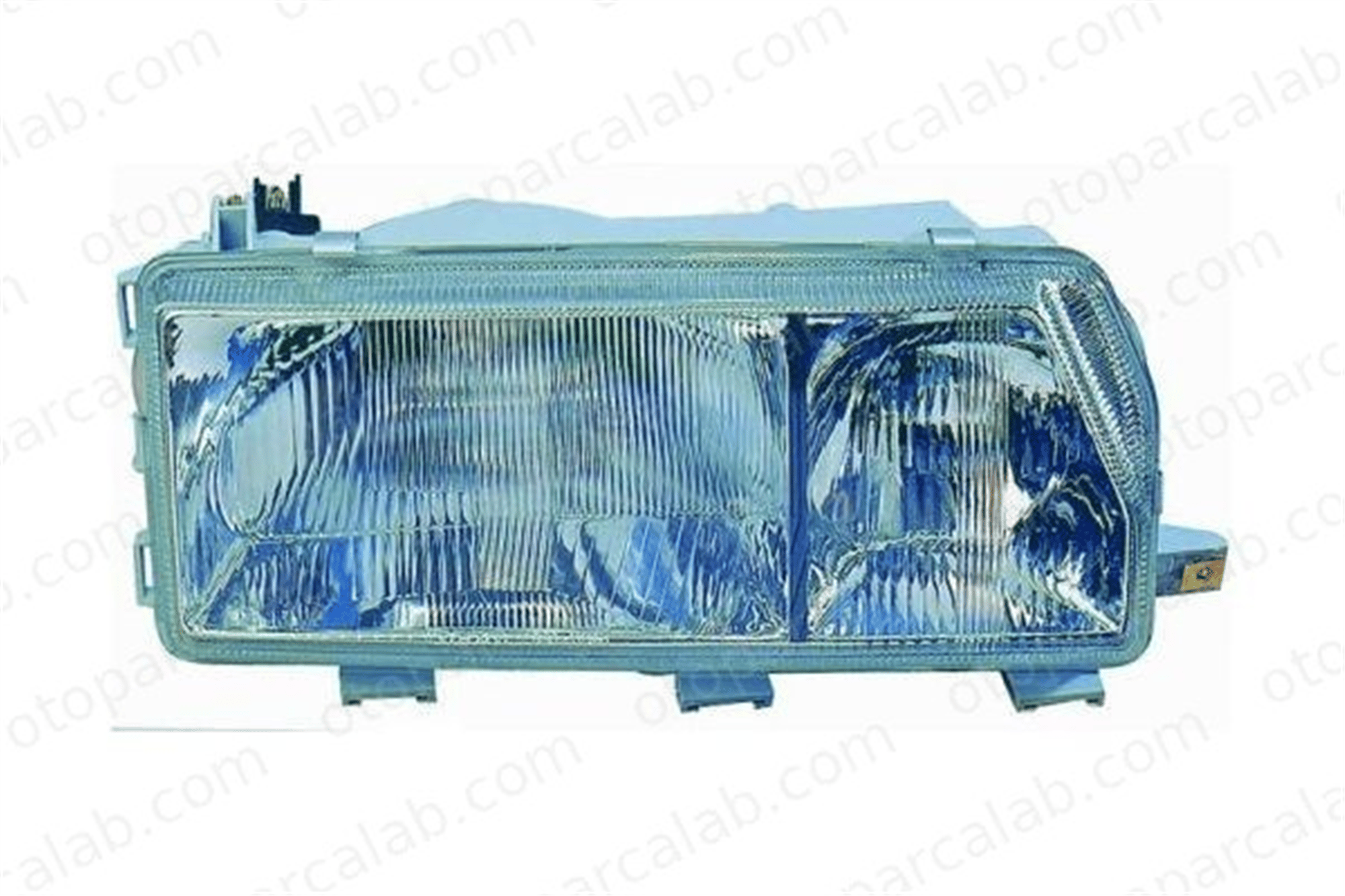 DEPO 551-1106L-LD-E Far Sol RENAULT 11 9 7701032939 7702147561