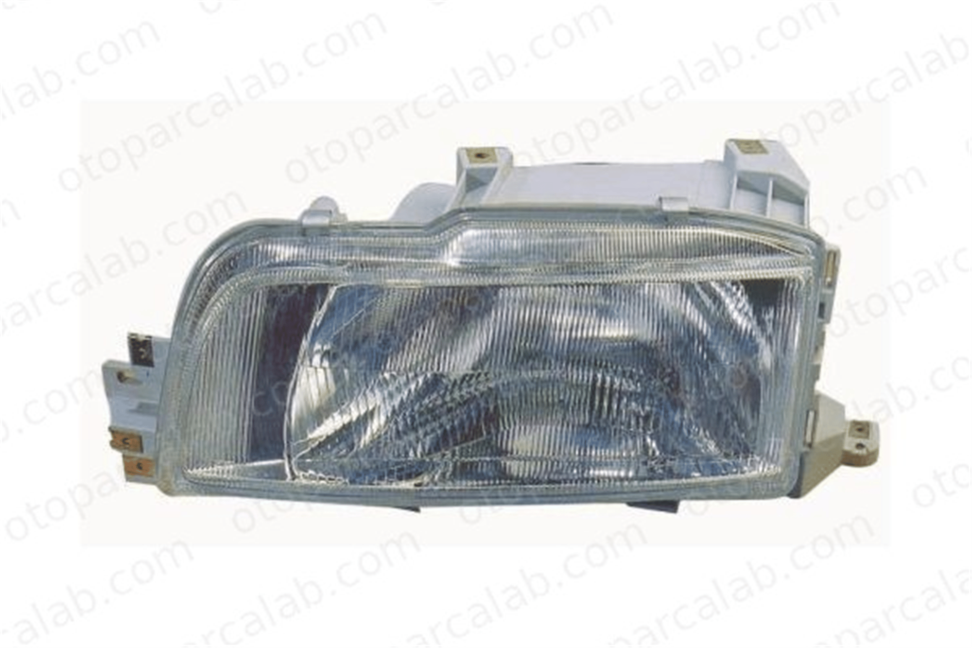 DEPO 551-1113R-LD-E Far Sağ RENAULT 21 21 Sedan 7701034133 7701034137