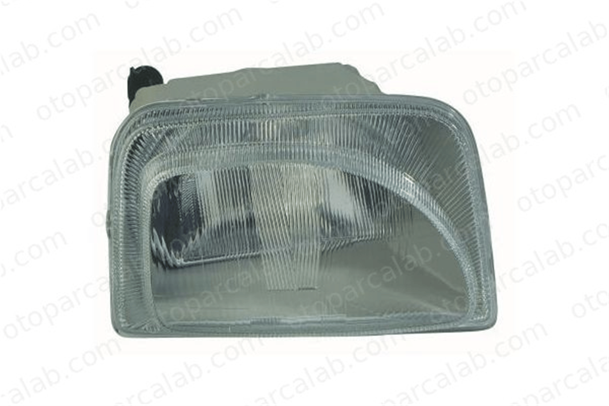 DEPO 551-1124L-LD-E Far Sol RENAULT RAPID Kasa/büyük limuzin 7701039726 7701035238