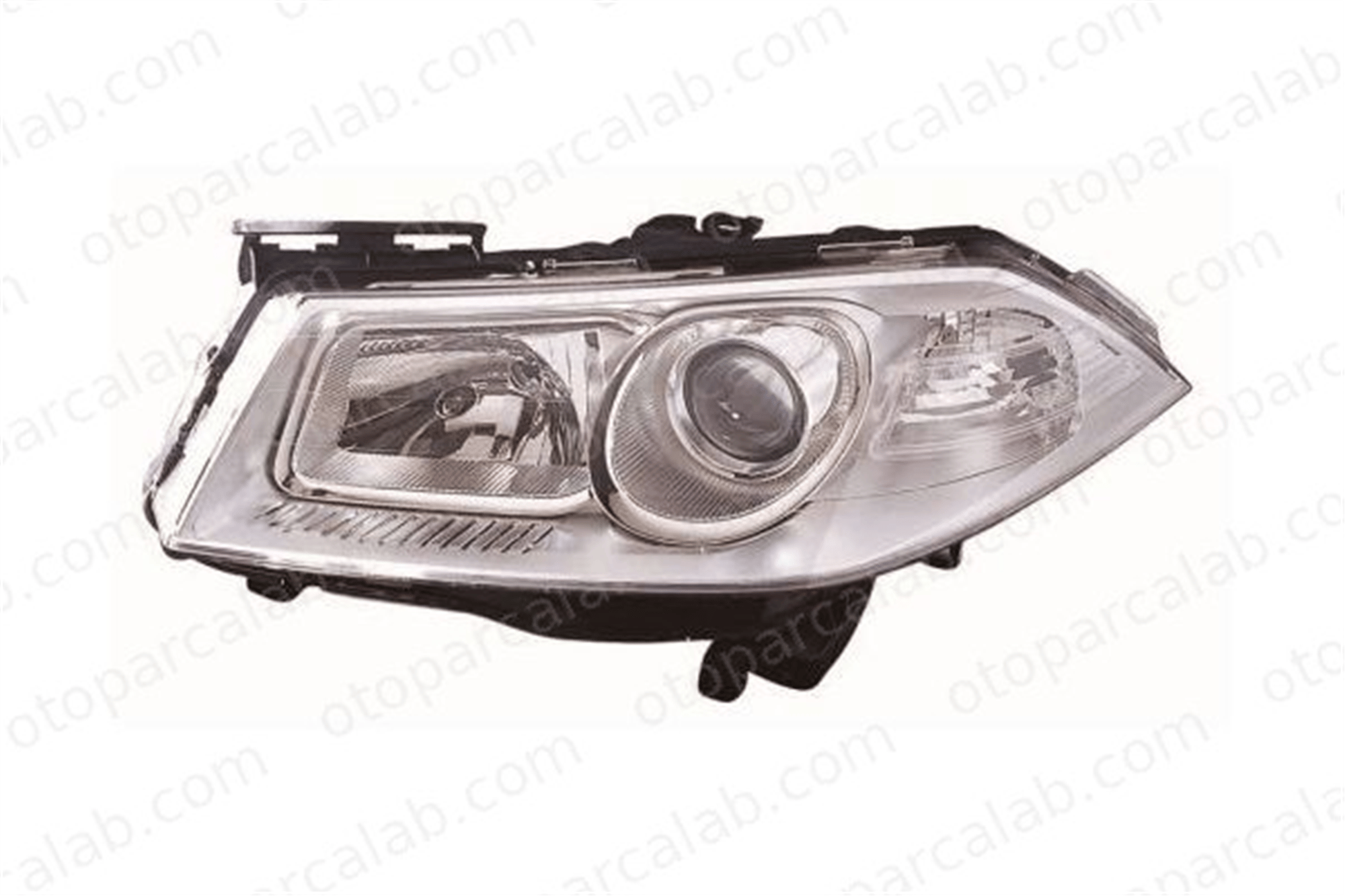 DEPO 551-1162LMLD-EM Far Sol RENAULT MEGANE II MEGANE II Station wagon 7701063218