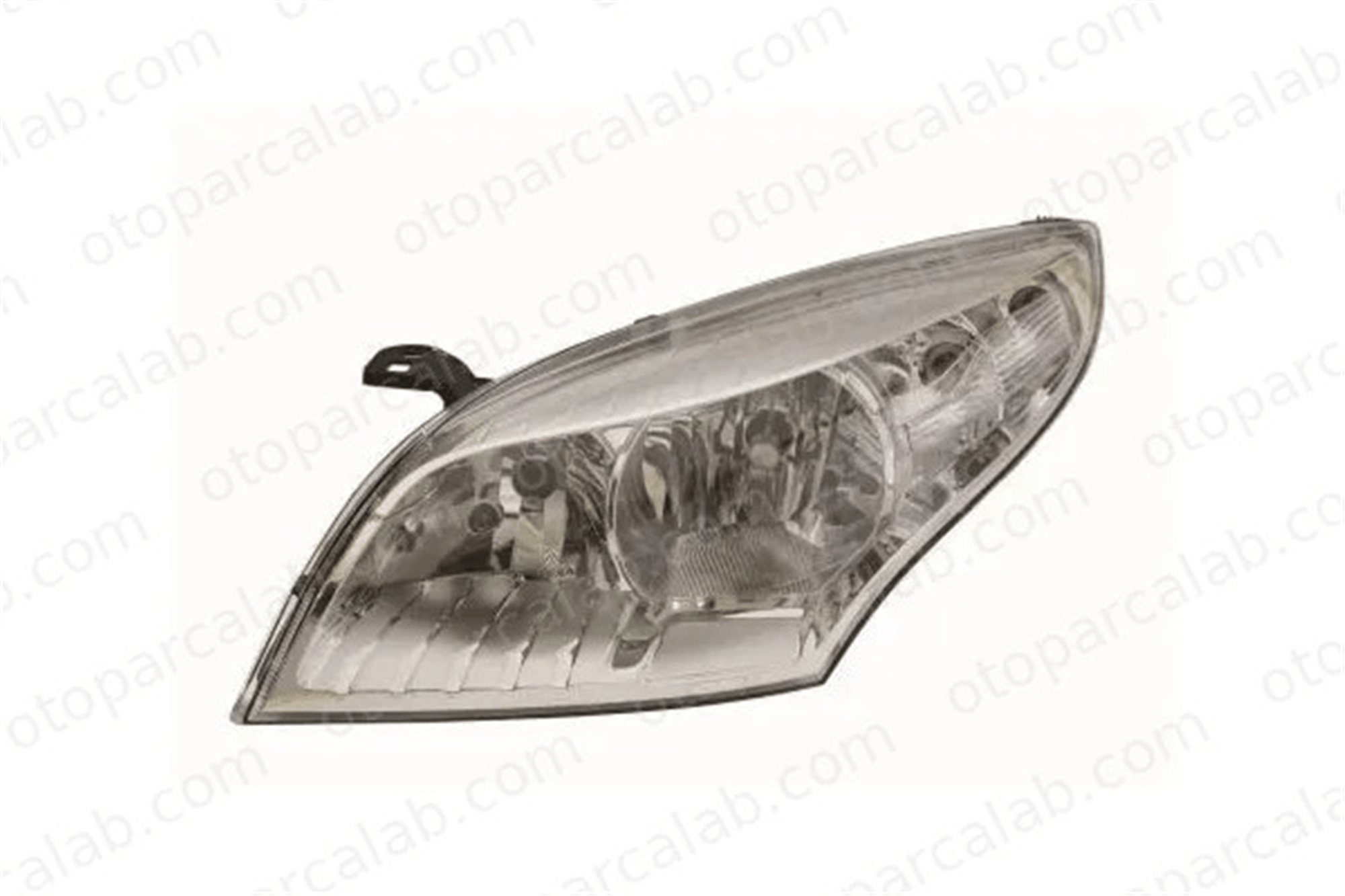 DEPO 551-1178LMLDEM1 Far Sol RENAULT MEGANE III Coupe MEGANE III Hatchback 260607449R 260605985R