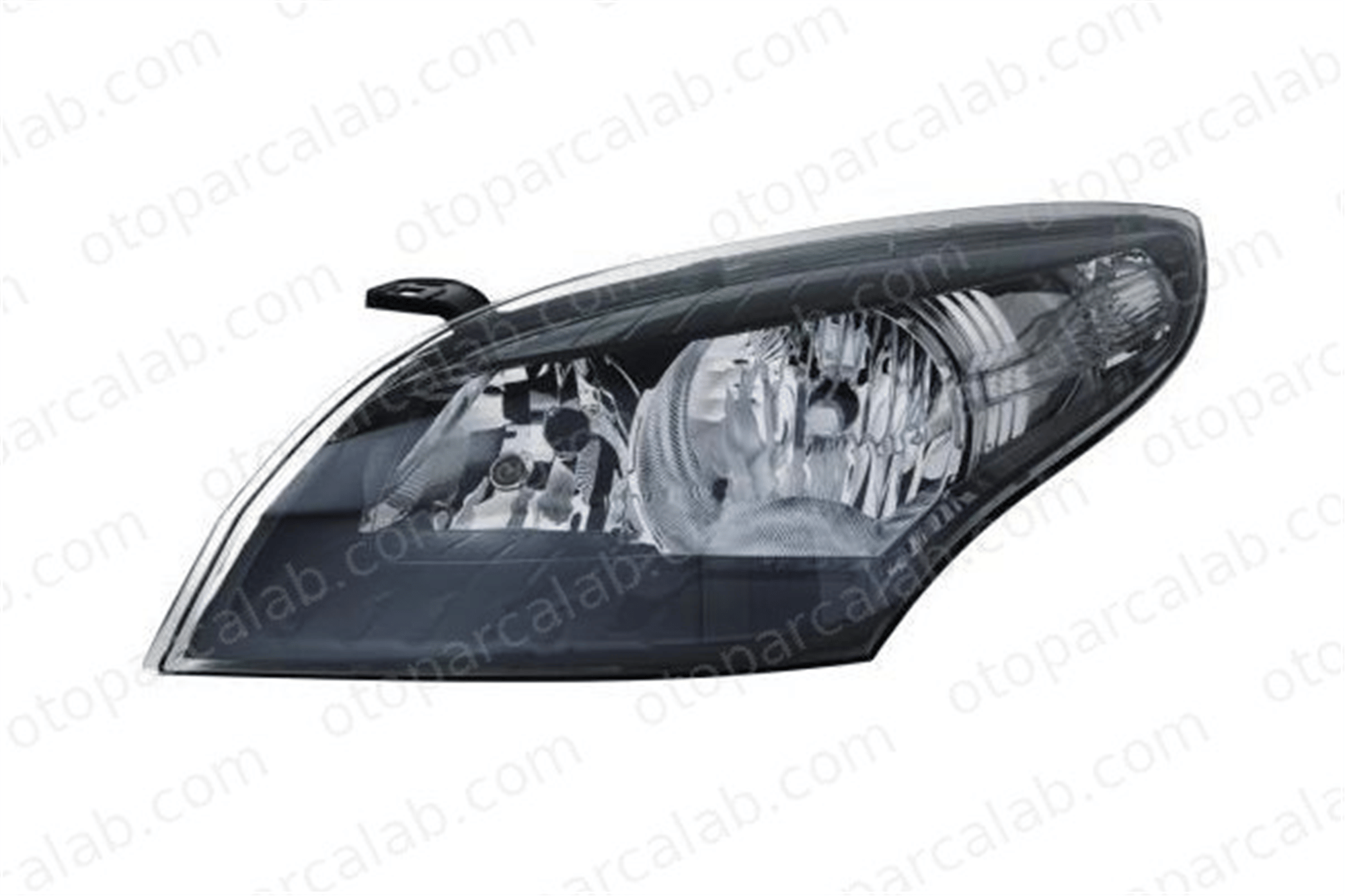 DEPO 551-1178LMLEMN2 Far Sol RENAULT MEGANE III Hatchback MEGANE III Grandtour 260609396R 260604259R