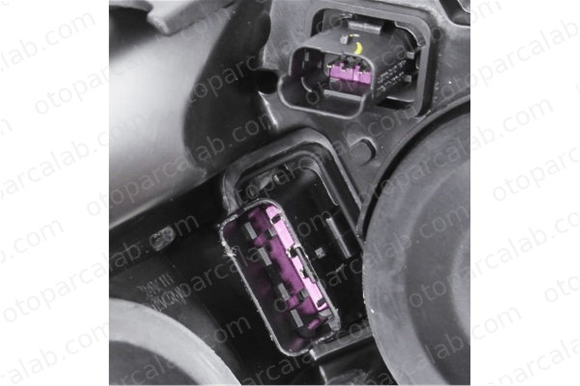 DEPO 551-11AURMLEMN2 Far Sağ RENAULT CLIO IV CLIO IV Grandtour 260103421R 260102104R