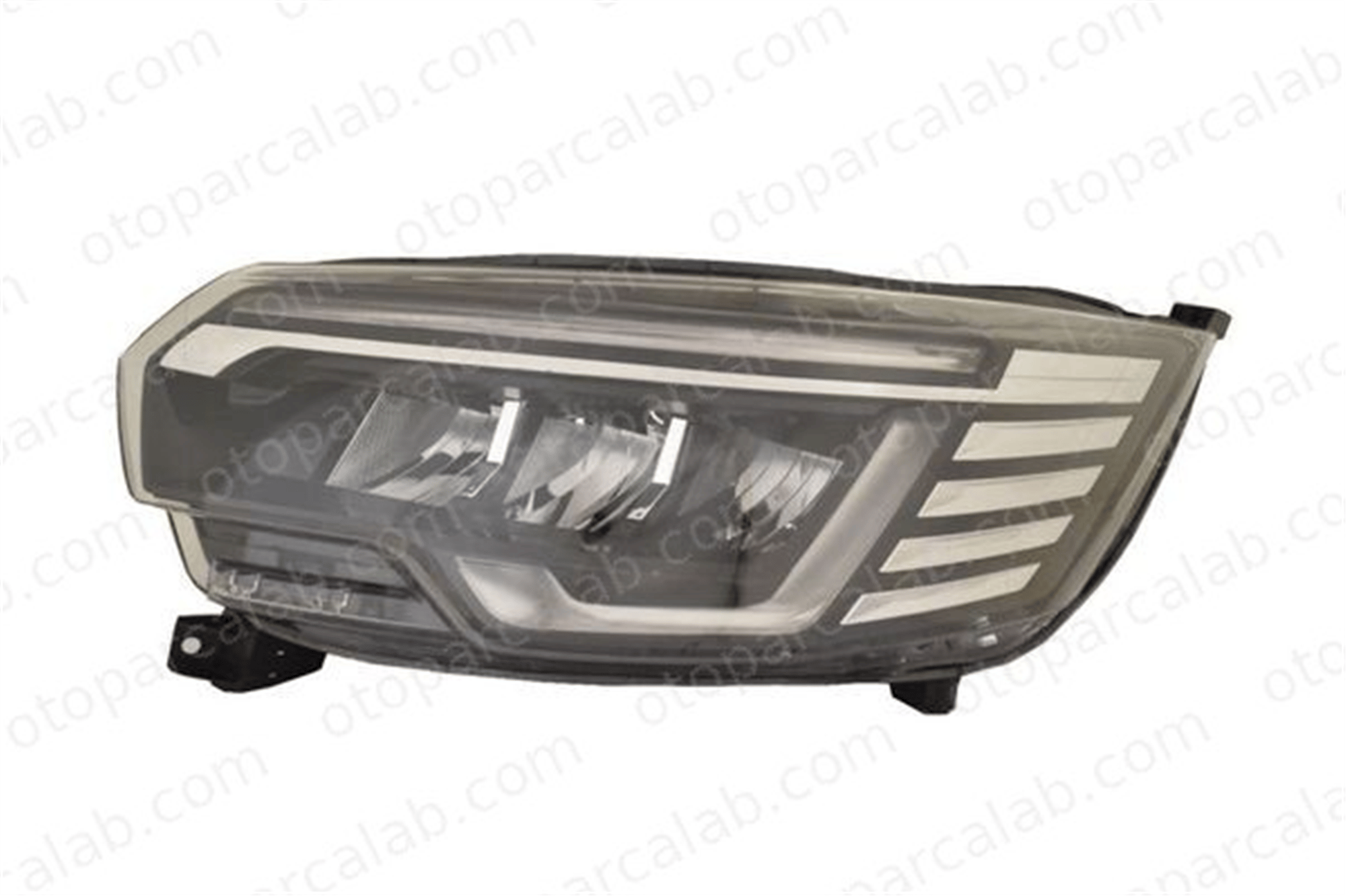 DEPO 551-11BDRMLDEM2 Far Sağ RENAULT TRAFIC III Minibüs/Otobüs TRAFIC III Panelvan/Van 260102899R