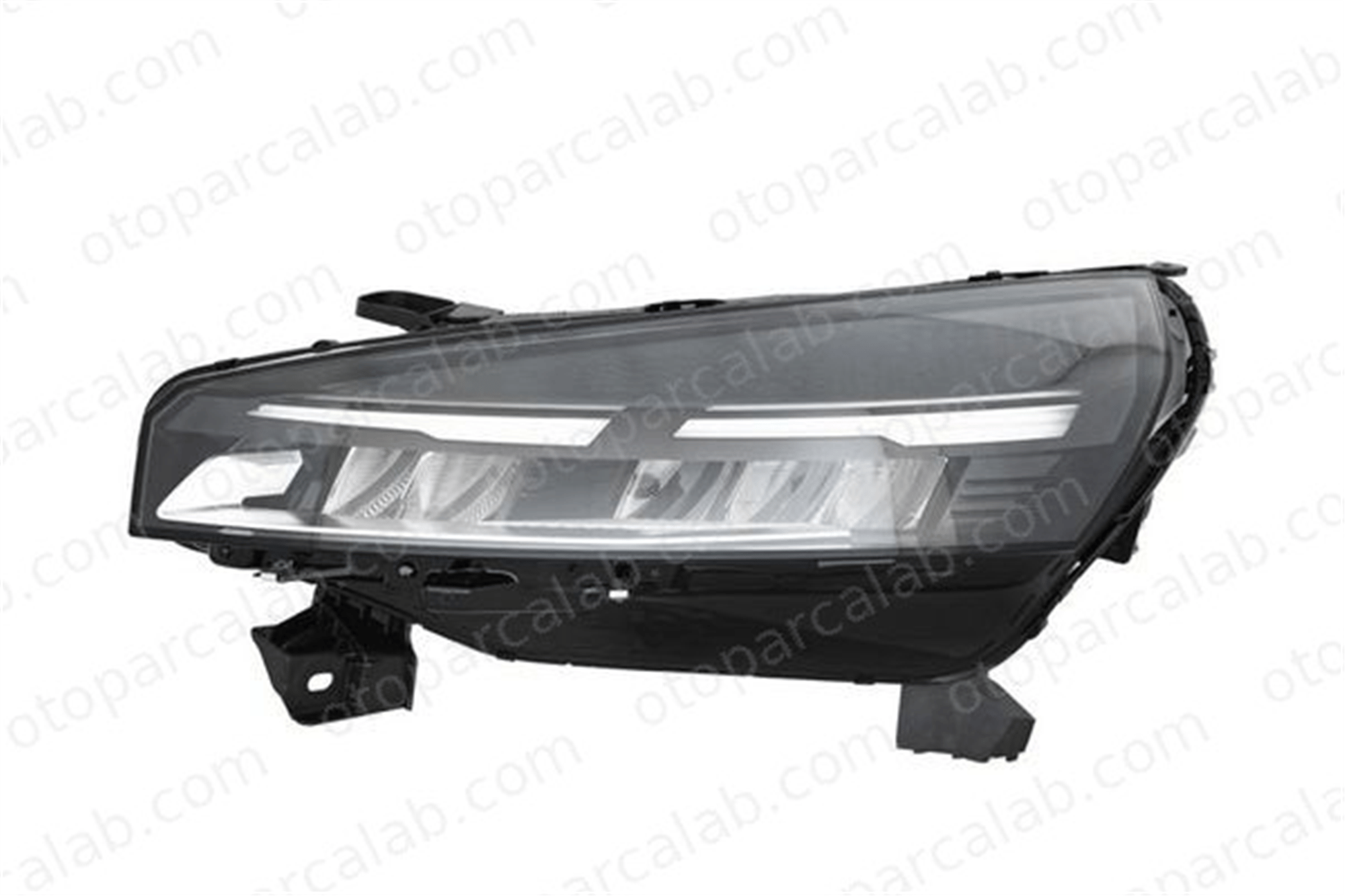 DEPO 551-11BMLMLDEM2 Far Sol RENAULT CLIO V 260600149R