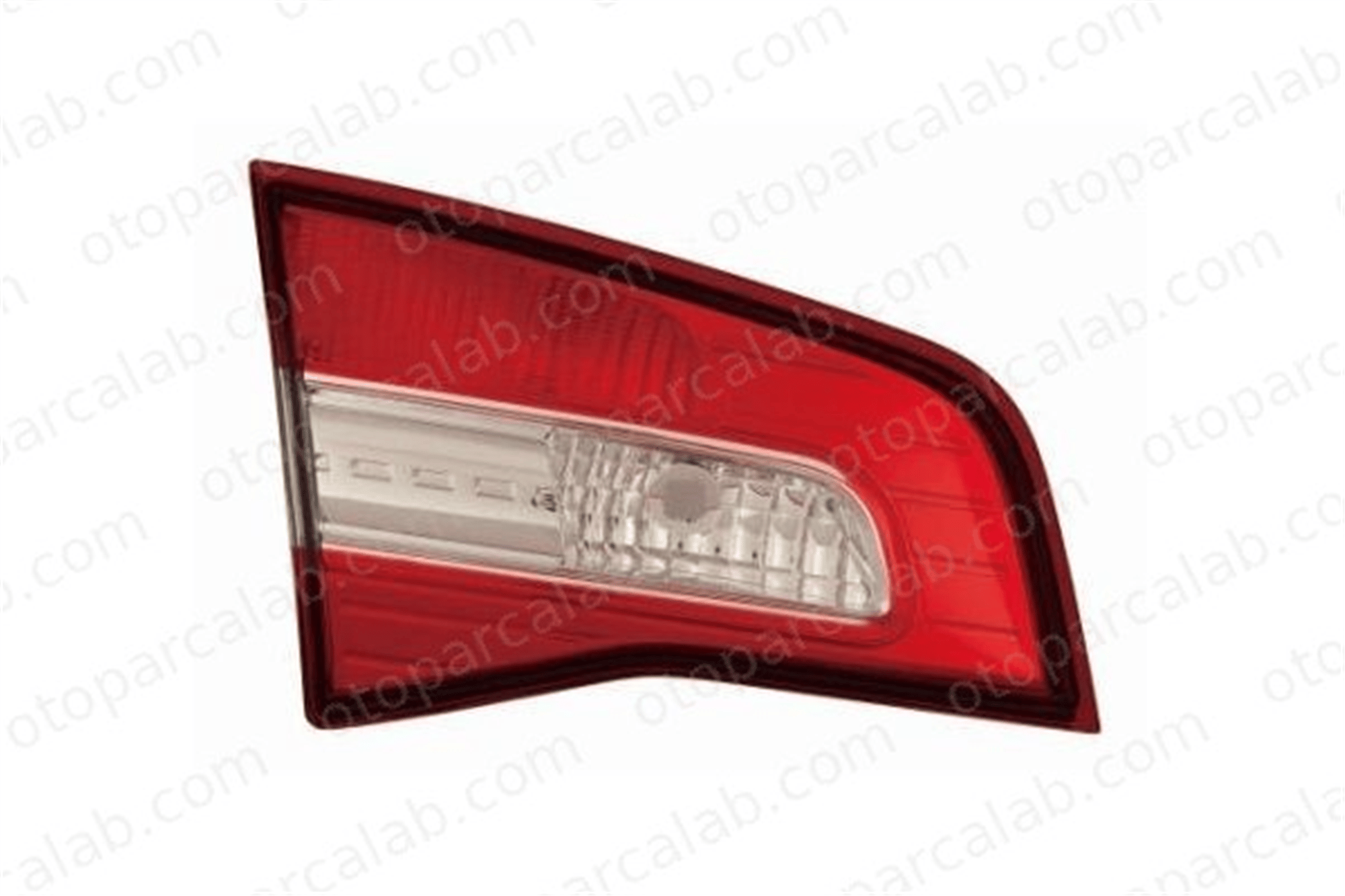 DEPO 551-1311L-UE Stop Lambası Sol RENAULT KOLEOS I 26555JY05A