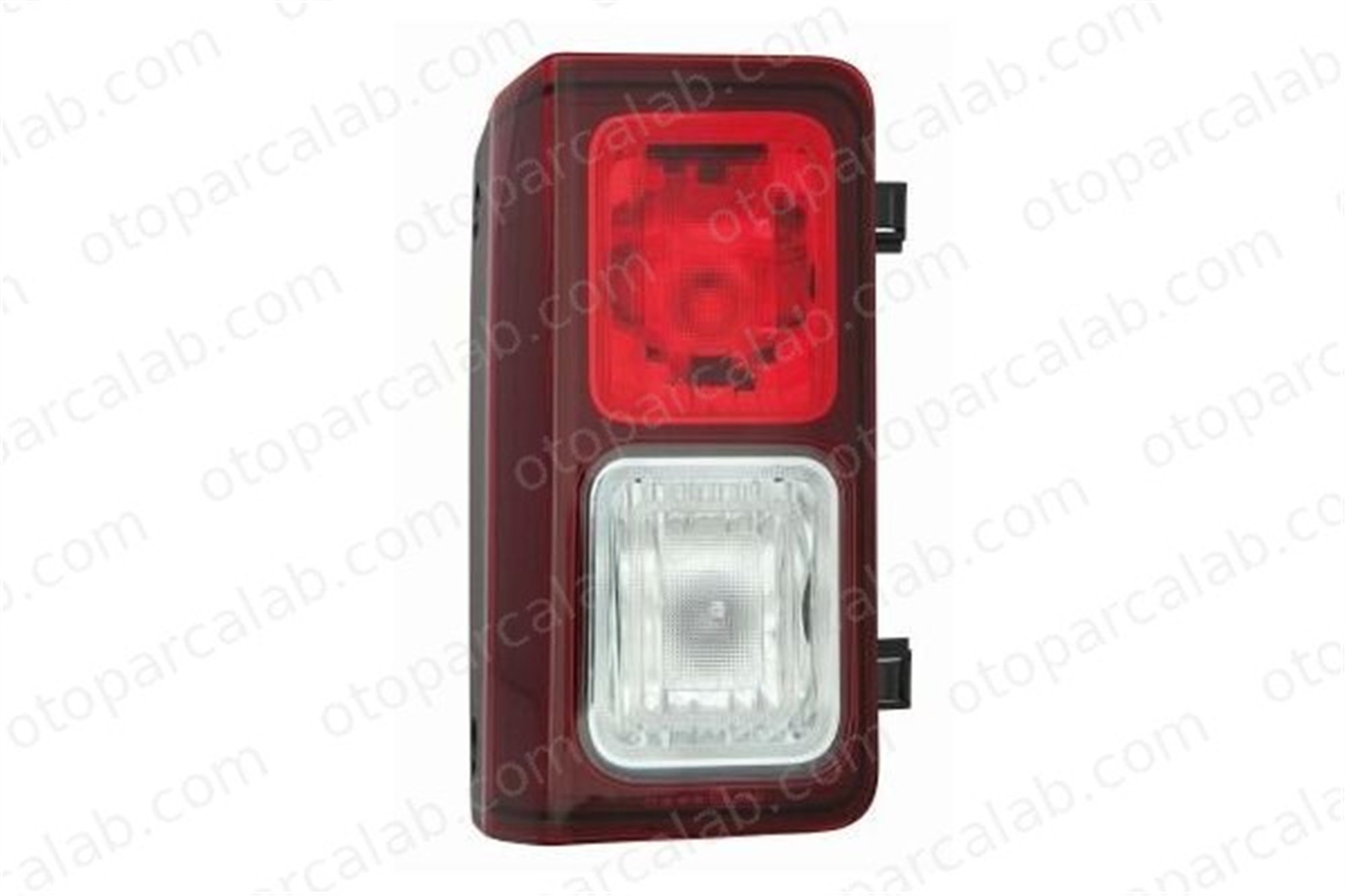 DEPO 551-1315R-LD-UE Stop Lambası Sağ RENAULT TRAFIC III Minibüs/Otobüs TRAFIC III Panelvan/Van 265542955R 6000620190