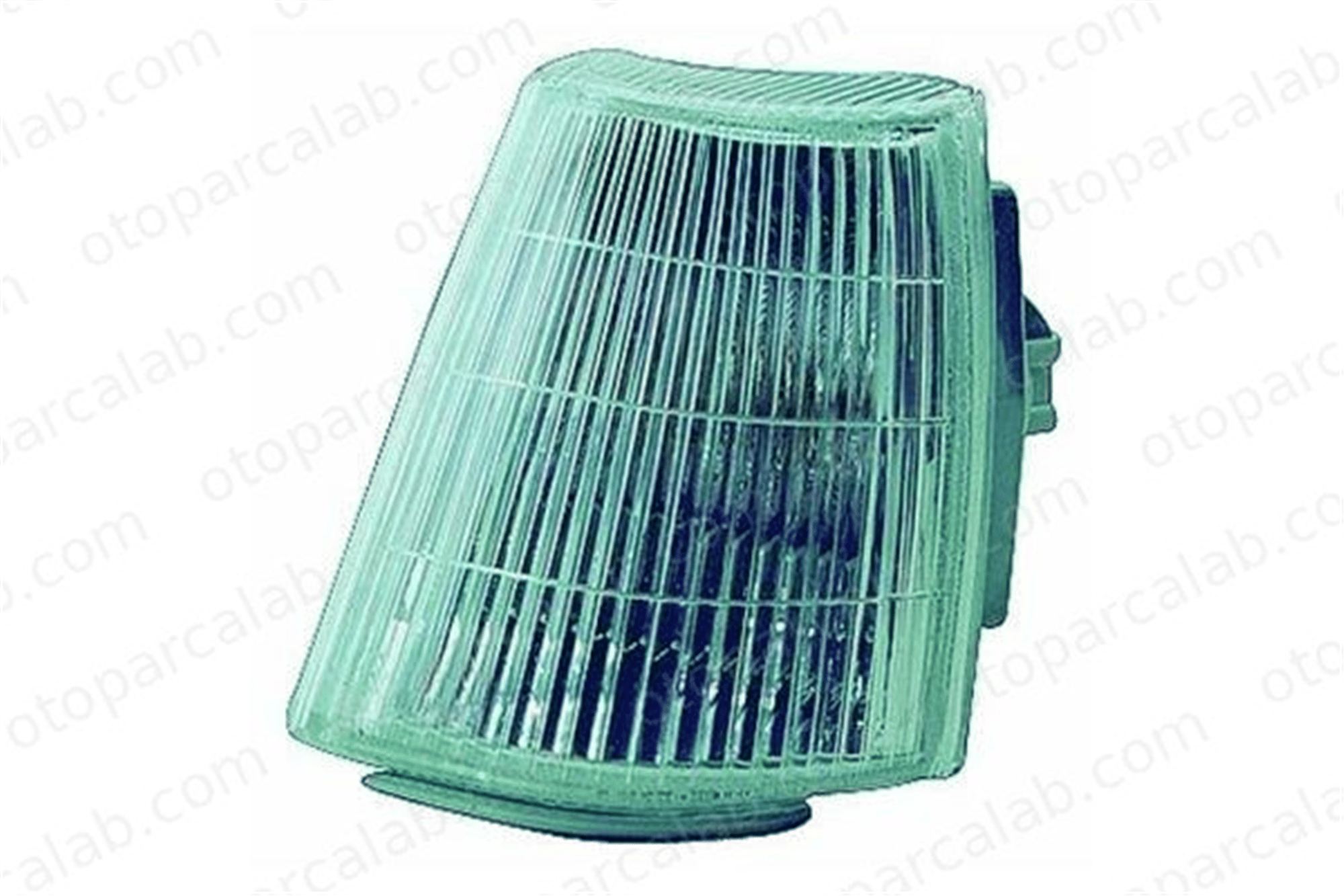 DEPO 551-1506L-WE Sinyal Lambası Sol RENAULT 11 9 7702202872 7701366192