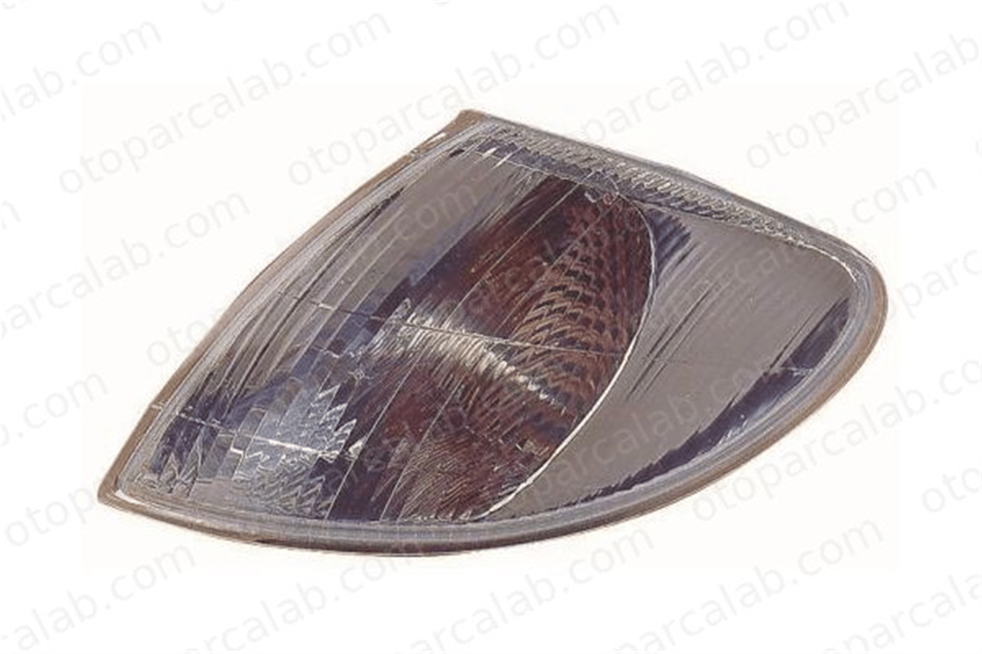 DEPO 551-1513L-AE Sinyal Lambası Sol RENAULT MEGANE I MEGANE I Classic 7701040712