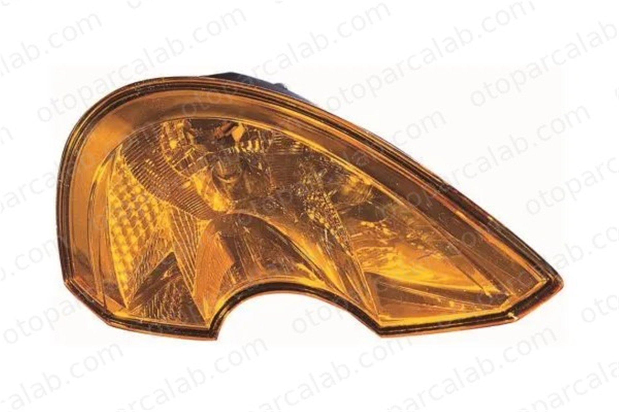 DEPO 551-1519R-UE Sinyal Lambası Sağ RENAULT MODUS / GRAND MODUS 8200267914