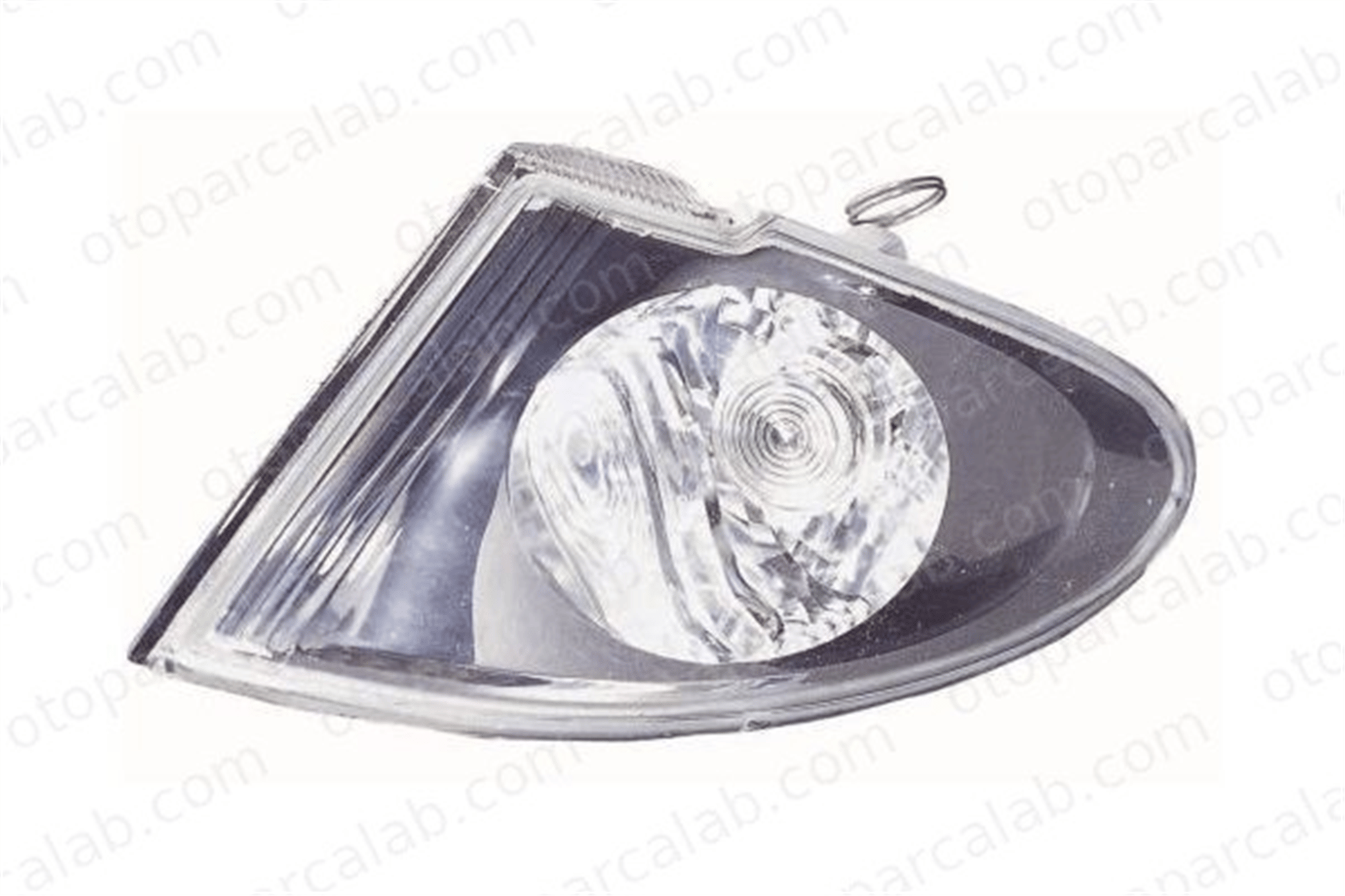 DEPO 551-1520L-UE Sinyal Lambası Sol RENAULT ESPACE IV 6025371085