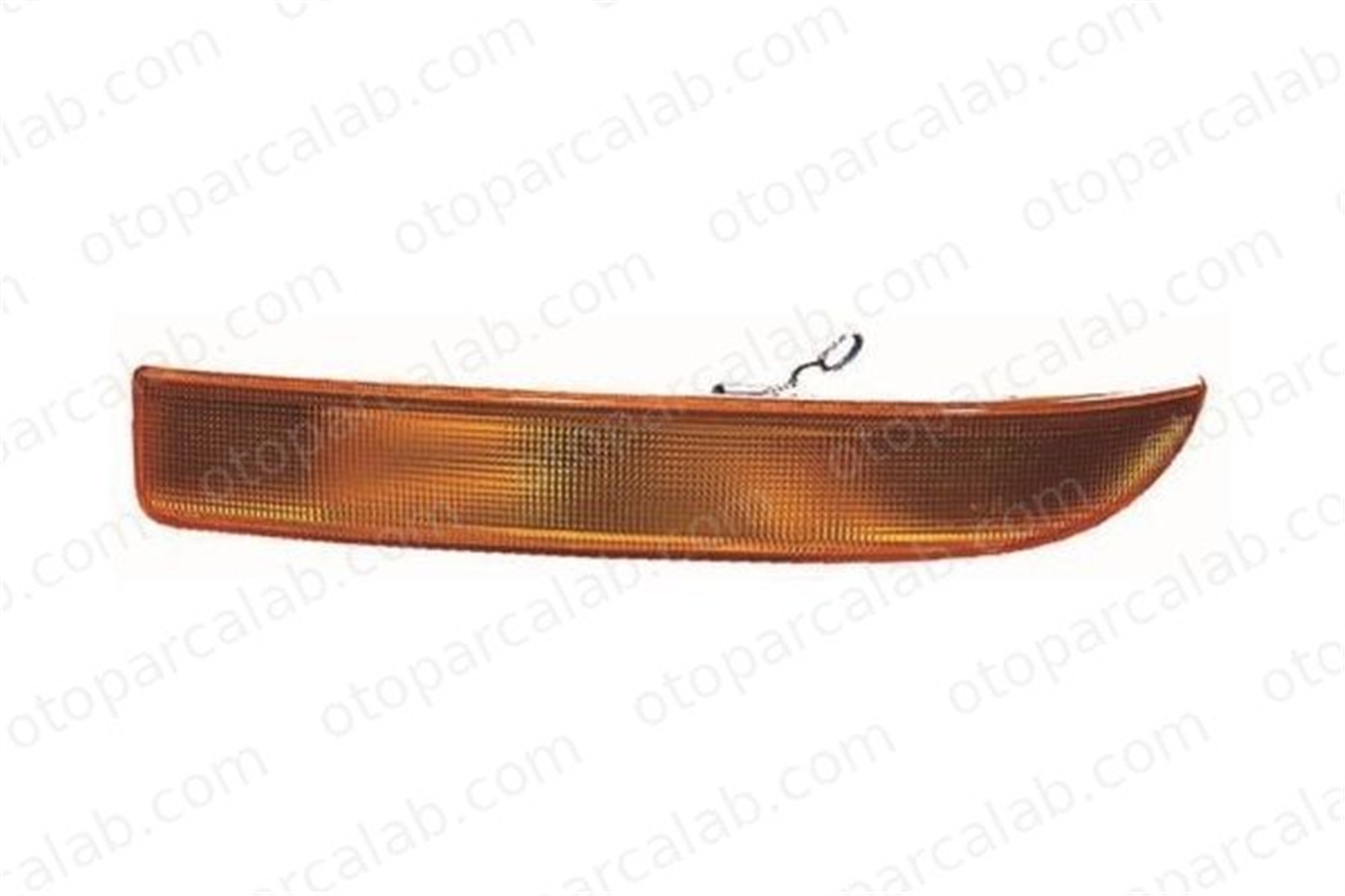 DEPO 551-1607L-UE-Y Sinyal Lambası Sol OPEL MOVANO A Panelvan/Van RENAULT MASTER II Minibüs/Otobüs 7701044522 4500919