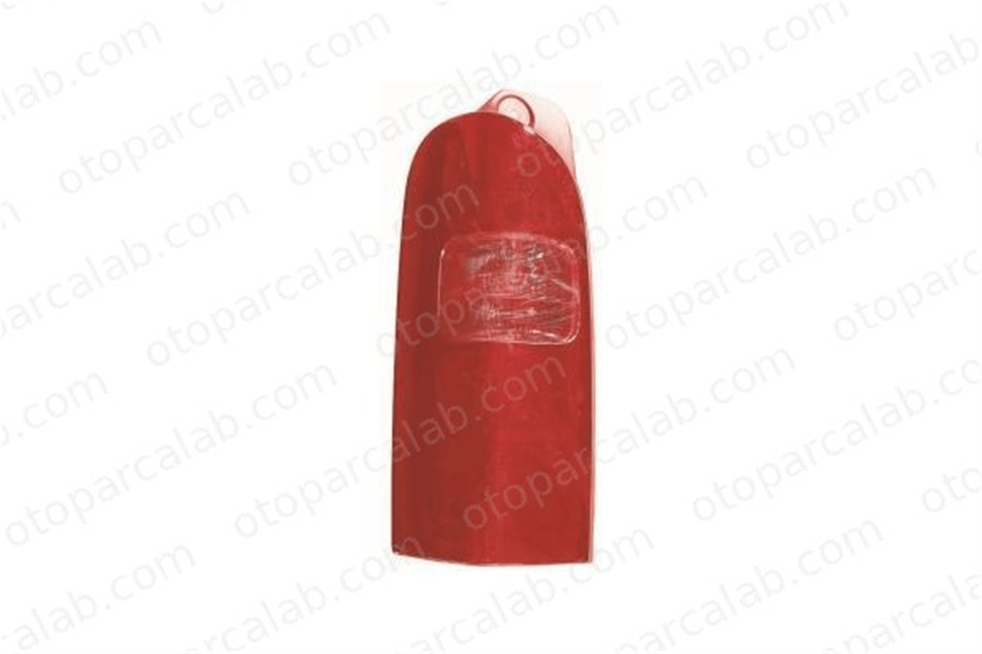 DEPO 551-1943R-UE Stop Lambası Sağ OPEL MOVANO A Panelvan/Van RENAULT MASTER II Minibüs/Otobüs 7700352703 4500517