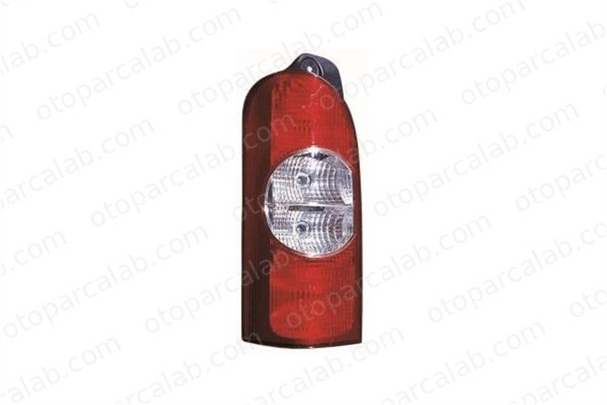 DEPO 551-1945L-UE Stop Lambası Sol RENAULT MASTER II Minibüs/Otobüs MASTER II Panelvan/Van 8200171472 2655500QAD