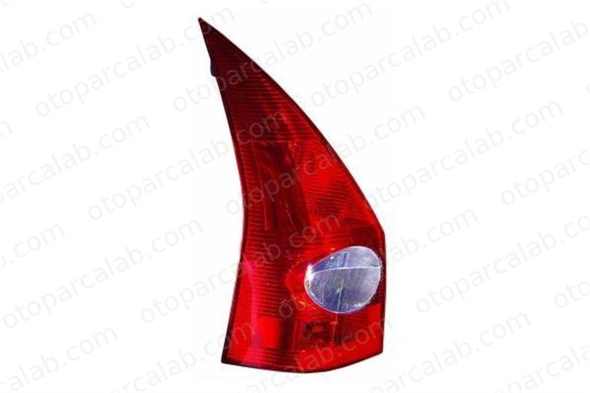DEPO 551-1966R-UE Stop Lambası Sağ RENAULT MEGANE II Station wagon 8200142683 8200142684