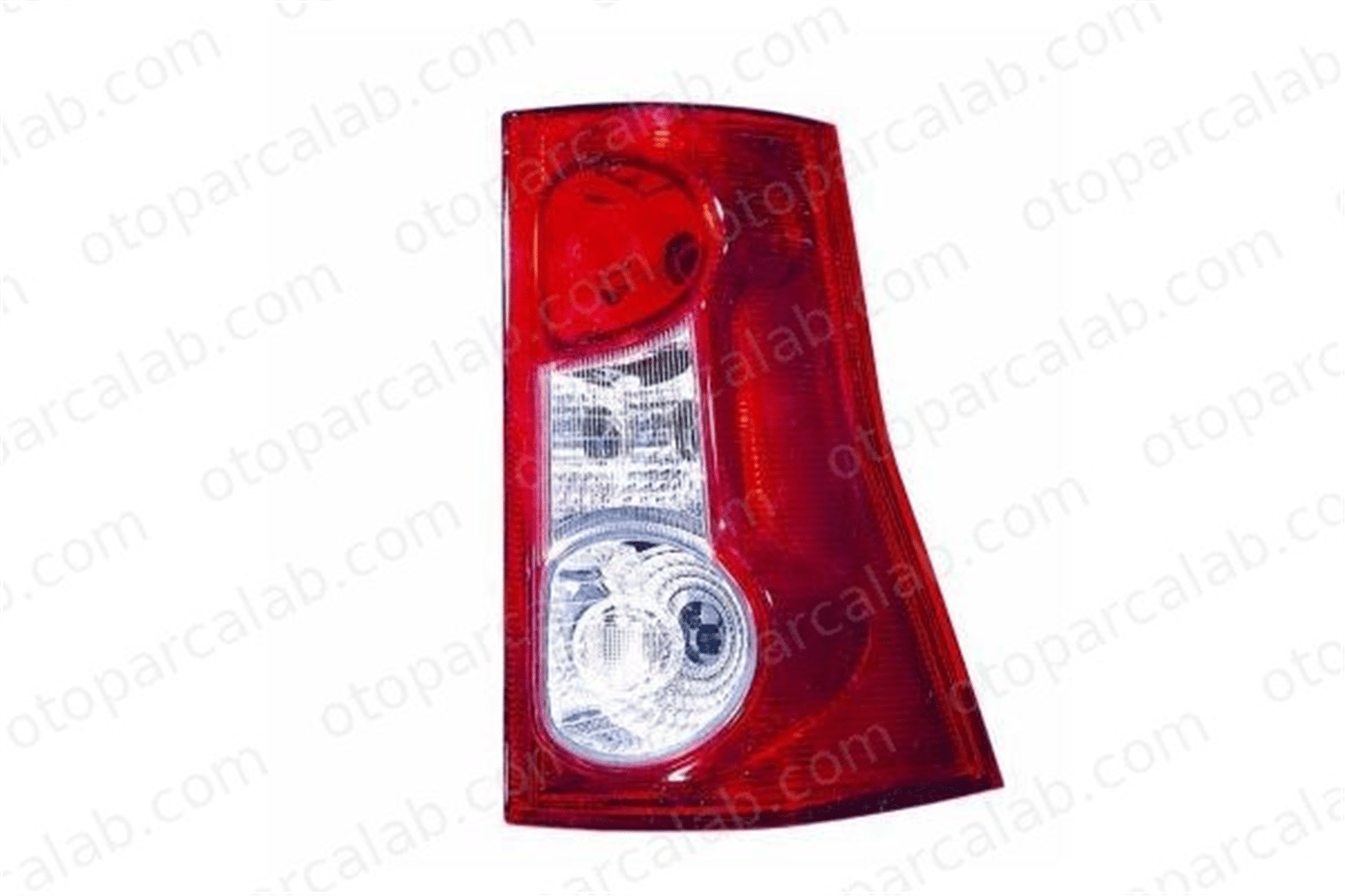 DEPO 551-1978R-LD-UE Stop Lambası Sağ DACIA LOGAN Pick-up 8200570945